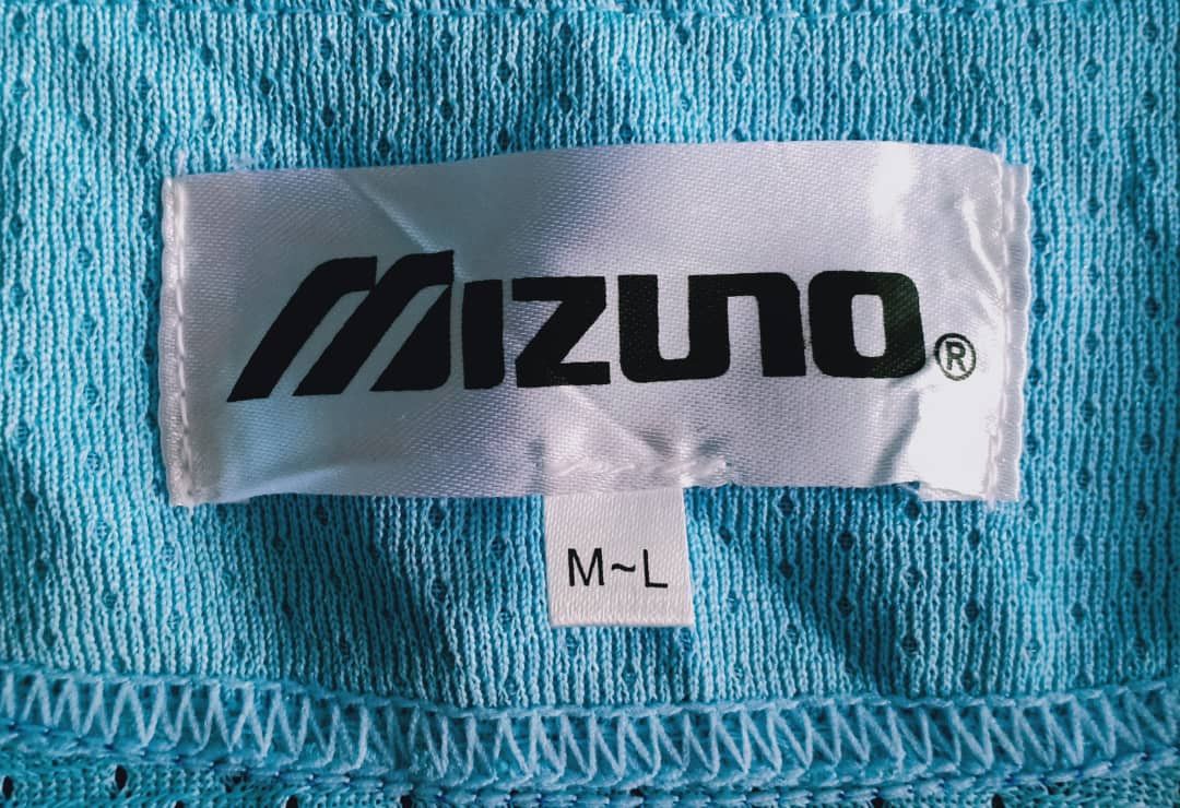 Mizuno × Vintage Vintage Dragon Baseball Mizuno Jersey Size US M / EU 48-50 / 2 - 4 Thumbnail