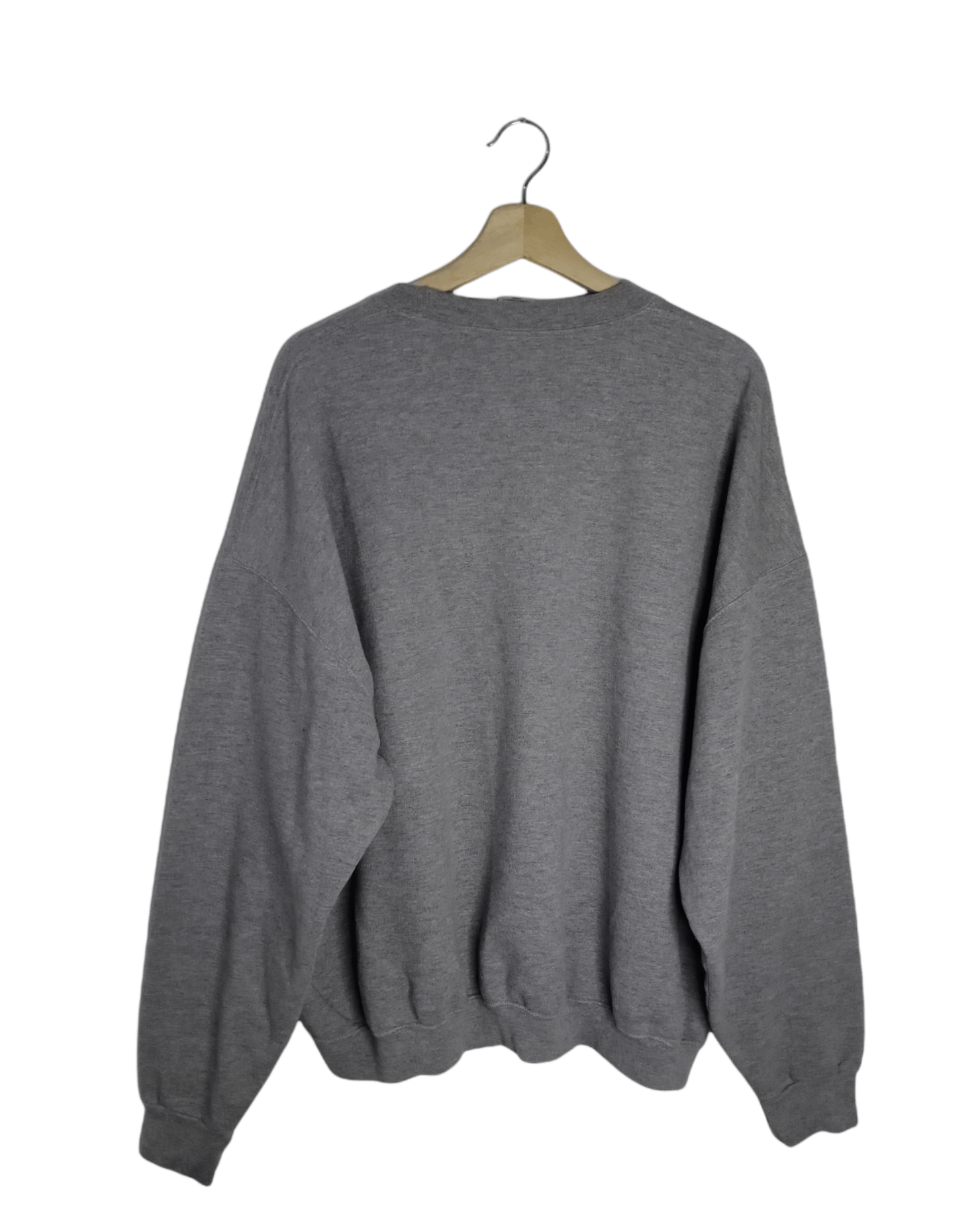 Vintage Vintage Its Wild Out There Sweatshirt Size US XXL / EU 58 / 5 - 8 Thumbnail