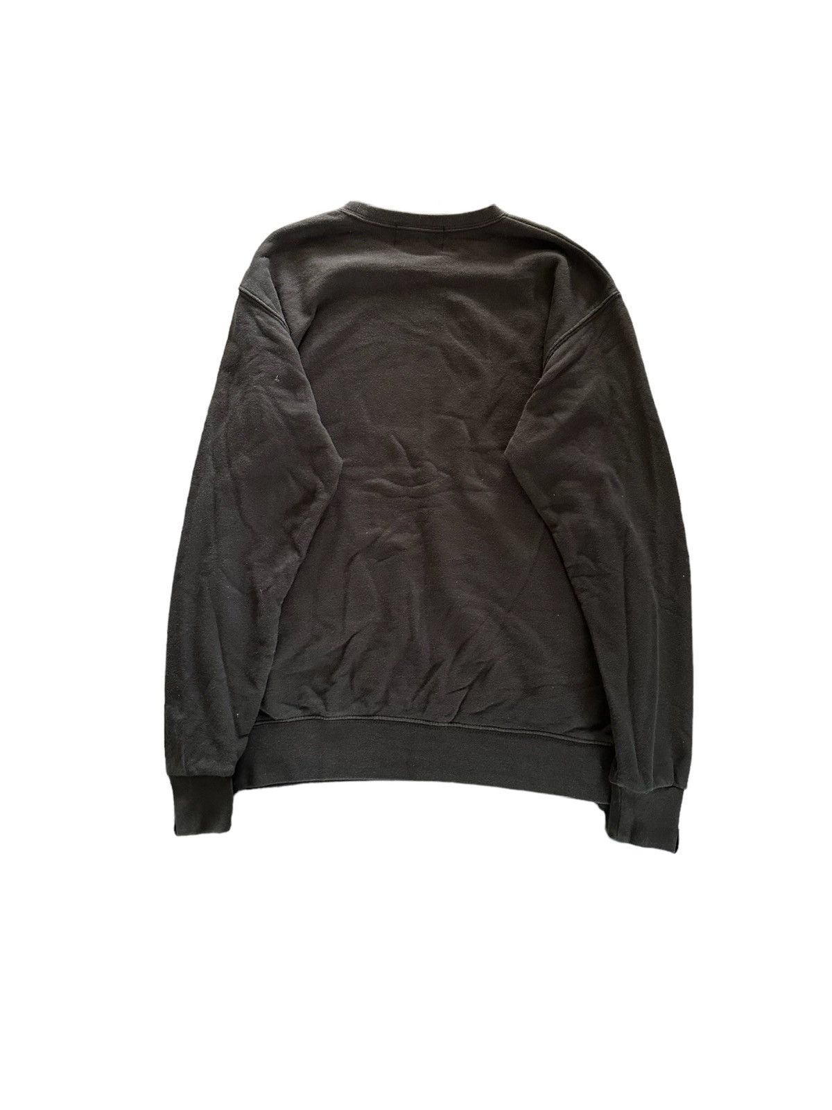 Japanese Brand 2019 Aristrist CHONO35 Masahiro 35th project sweater Size US L / EU 52-54 / 3 - 4 Thumbnail