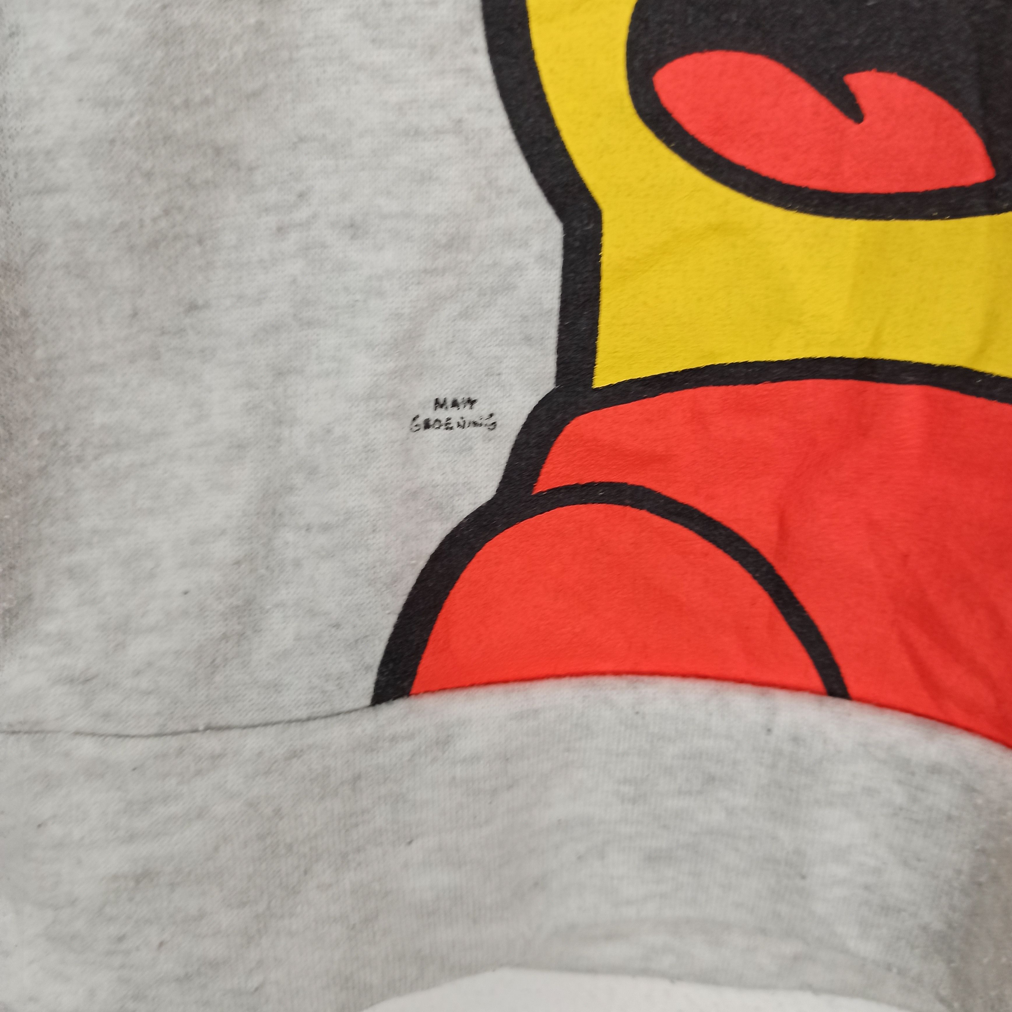 Other The Simpsons Movie Hoodie Size US M / EU 48-50 / 2 - 3 Thumbnail