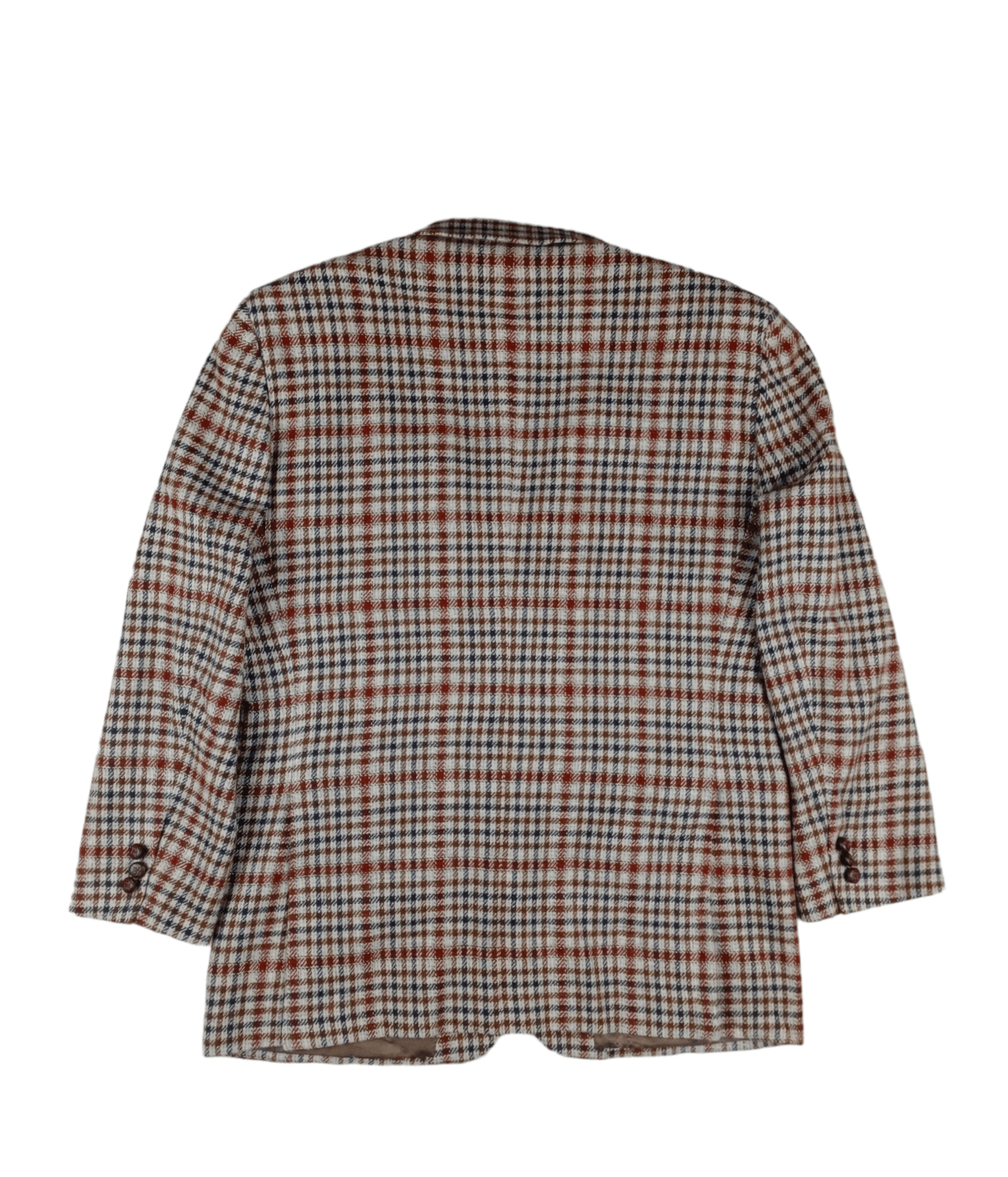 DAKS × Designer 💥RARE💥Vintage Daks London Wool Blazer Jacket Size US M / EU 48-50 / 2 - 8 Thumbnail