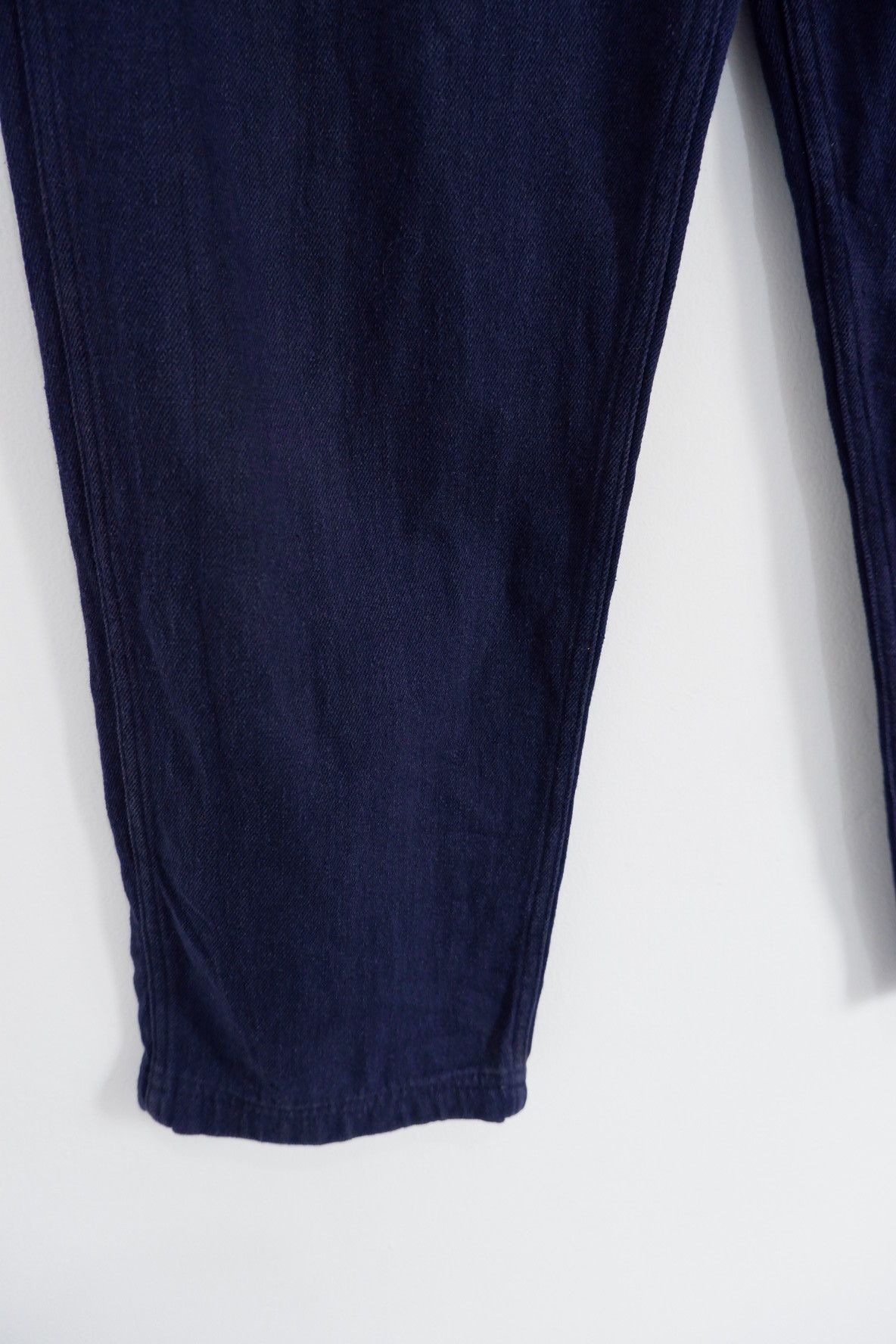 Comme des Garcons Homme Vintage Archive Comme Des Garcons Homme Baggy Jeans Size US 28 / EU 44 - 5 Thumbnail