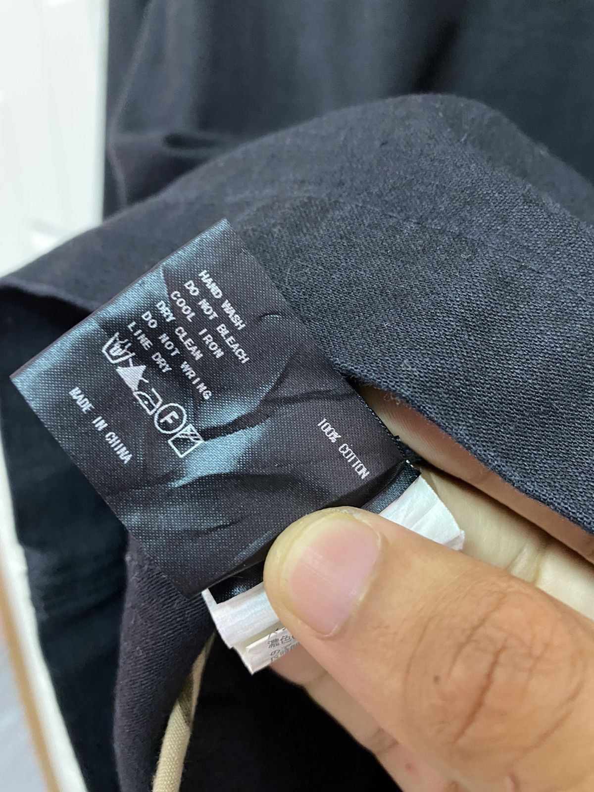 FUCT × Fuck The Population × SSDD RARE🔥FUCT SSDD PARTICIPANT 1992 L.A RIOTS MILITARY JACKET Size US S / EU 44-46 / 1 - 18 Thumbnail