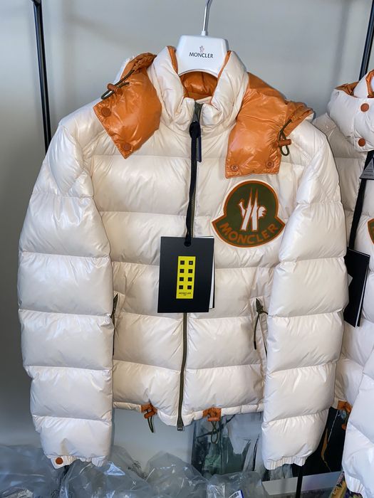 Moncler clearance venant jacket