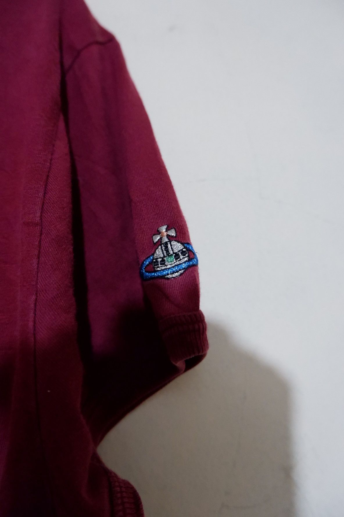 Vivienne Westwood AW2007 Vivienne Westwood Tees Size US M / EU 48-50 / 2 - 4 Thumbnail