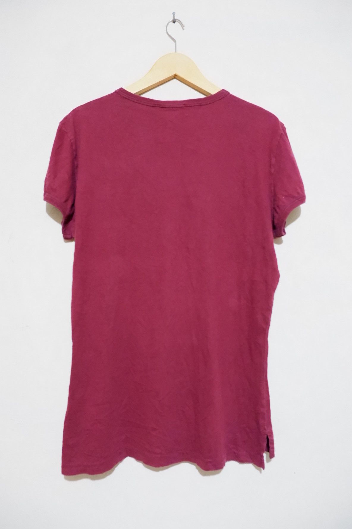 Vivienne Westwood AW2007 Vivienne Westwood Tees Size US M / EU 48-50 / 2 - 2 Thumbnail