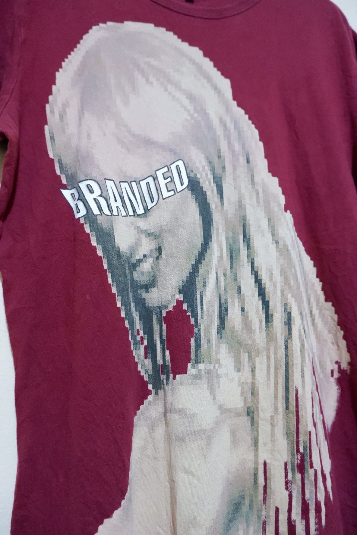 Vivienne Westwood AW2007 Vivienne Westwood Tees Size US M / EU 48-50 / 2 - 3 Thumbnail