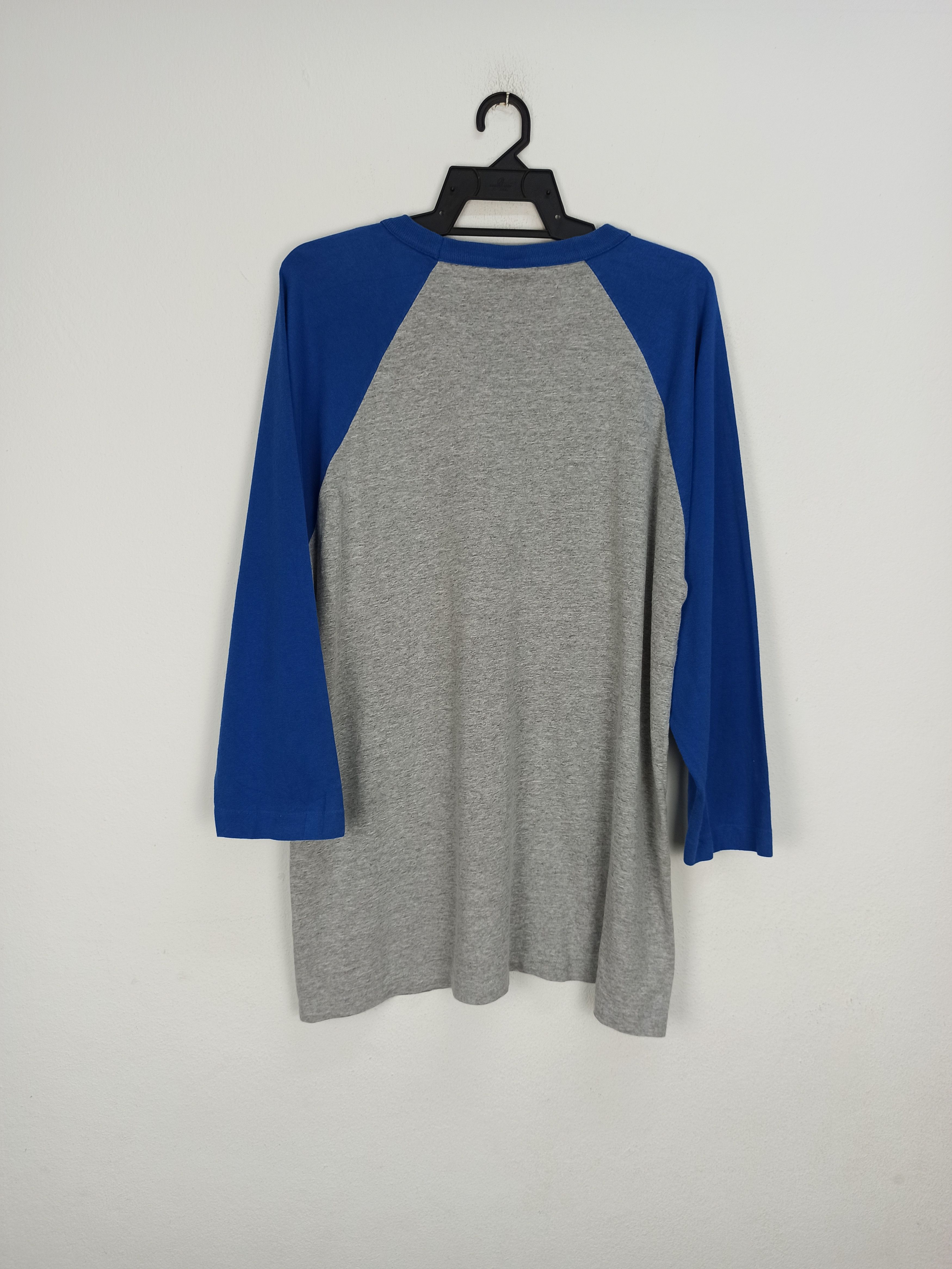 JCPenney Vintage 90s JcPenney Olympics Usa Plain 3Q Medium Size US M / EU 48-50 / 2 - 4 Thumbnail