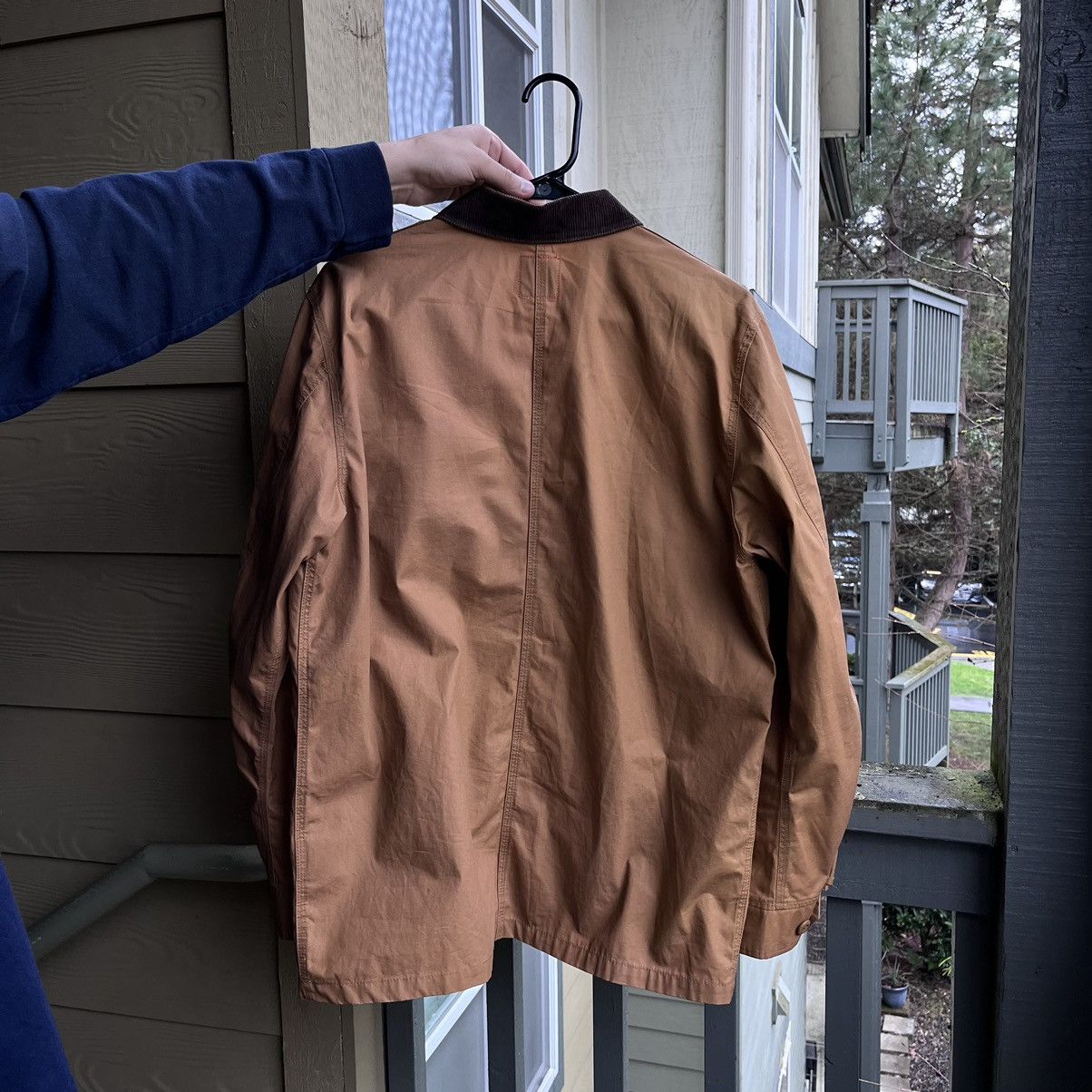 Carhartt Carhartt Jacket Size US L / EU 52-54 / 3 - 7 Thumbnail