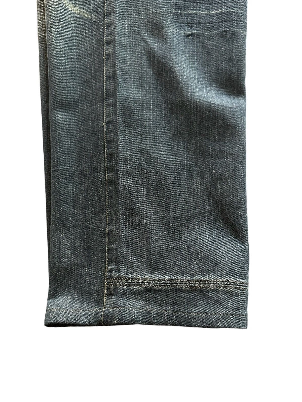 Cross Colours Rare 1990s Cross Colours baggy jeans Size US 30 / EU 46 - 8 Thumbnail