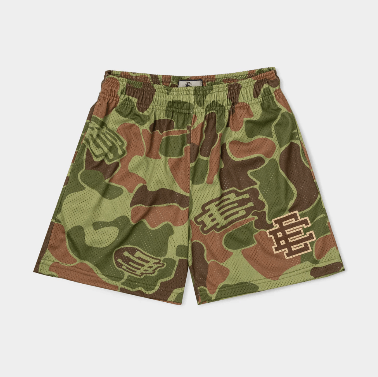 Eric Emanuel EE Basic Short (size Small) (Deadstock) Size US 30 / EU 46 - 1 Thumbnail
