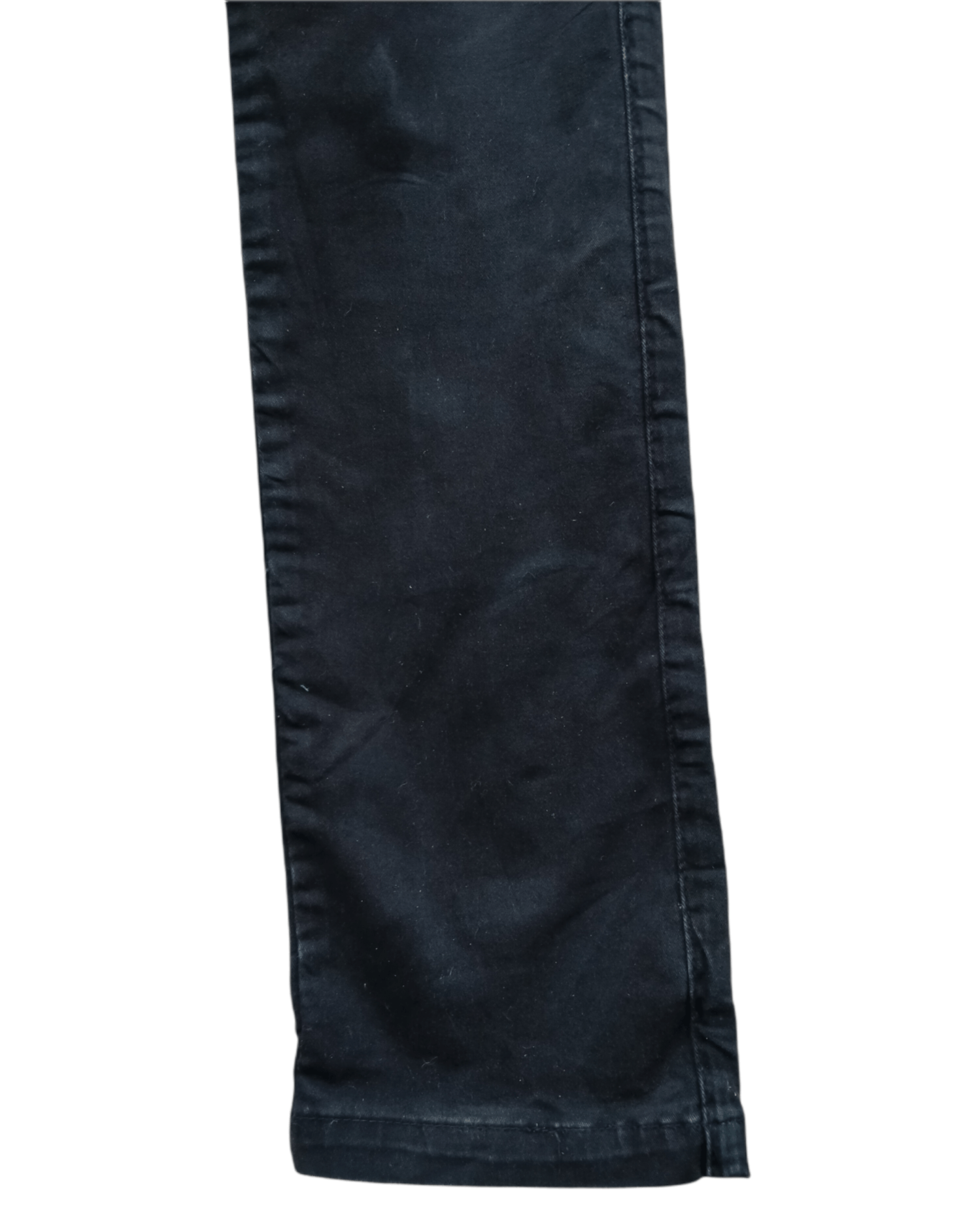 Hysteric Glamour Japanese Brand Semantic Design Bondage Zipper Trouser Pant Size US 32 / EU 48 - 10 Thumbnail