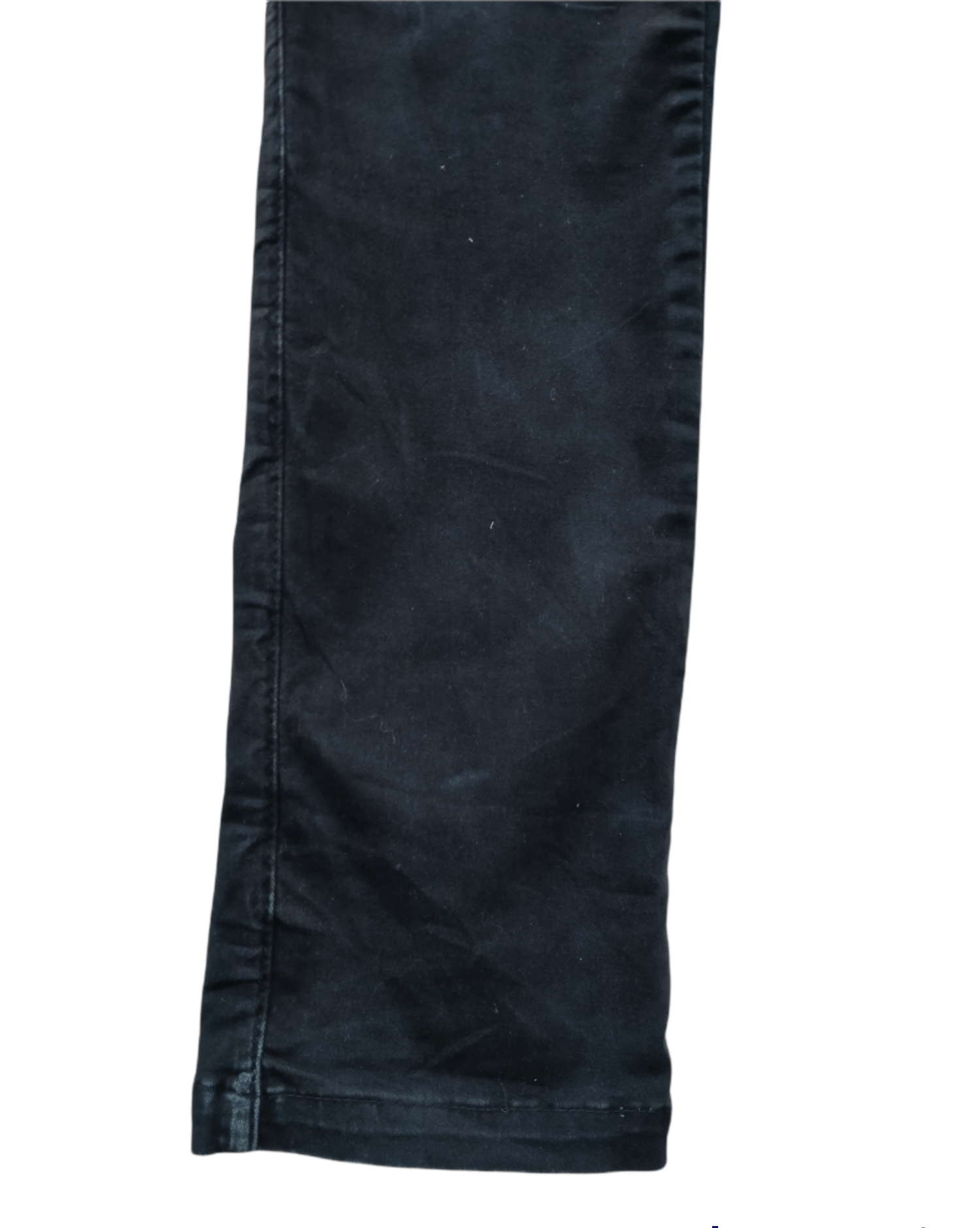 Hysteric Glamour Japanese Brand Semantic Design Bondage Zipper Trouser Pant Size US 32 / EU 48 - 7 Thumbnail