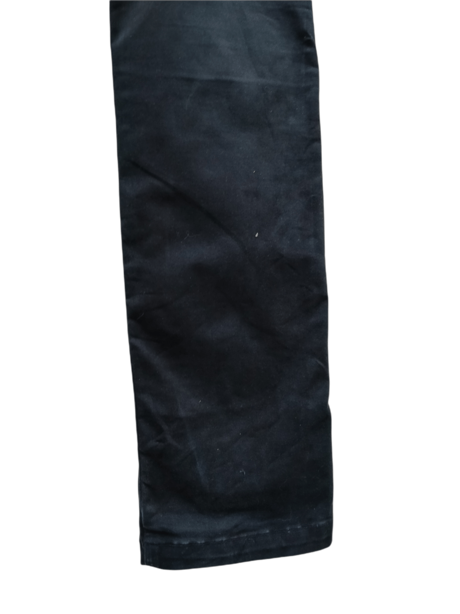 Hysteric Glamour Japanese Brand Semantic Design Bondage Zipper Trouser Pant Size US 32 / EU 48 - 17 Thumbnail