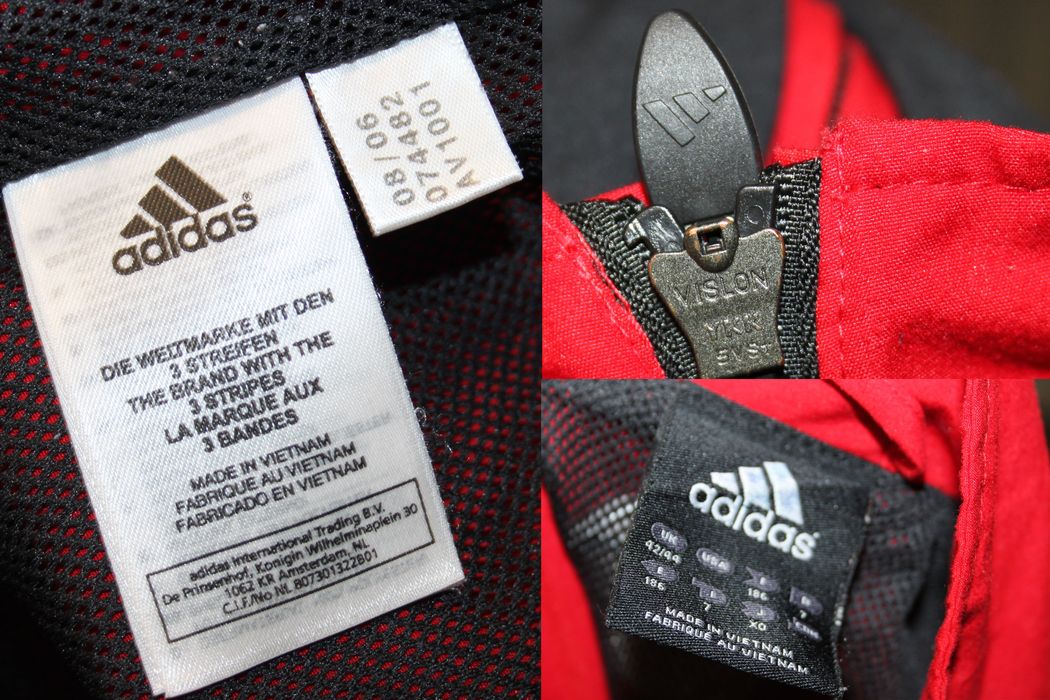 adidas us customize xl