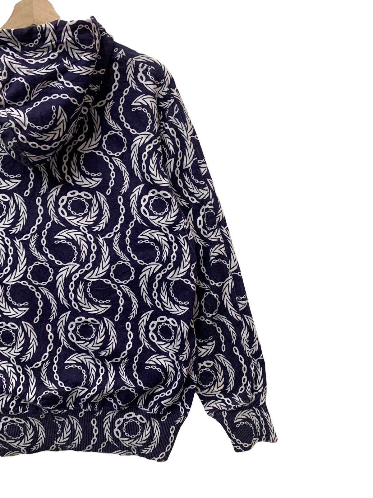 Maharishi 🔥MAHARISHI FULLPRINTS MENS ZIPPER HOODIE JACKETS Size US S / EU 44-46 / 1 - 10 Thumbnail