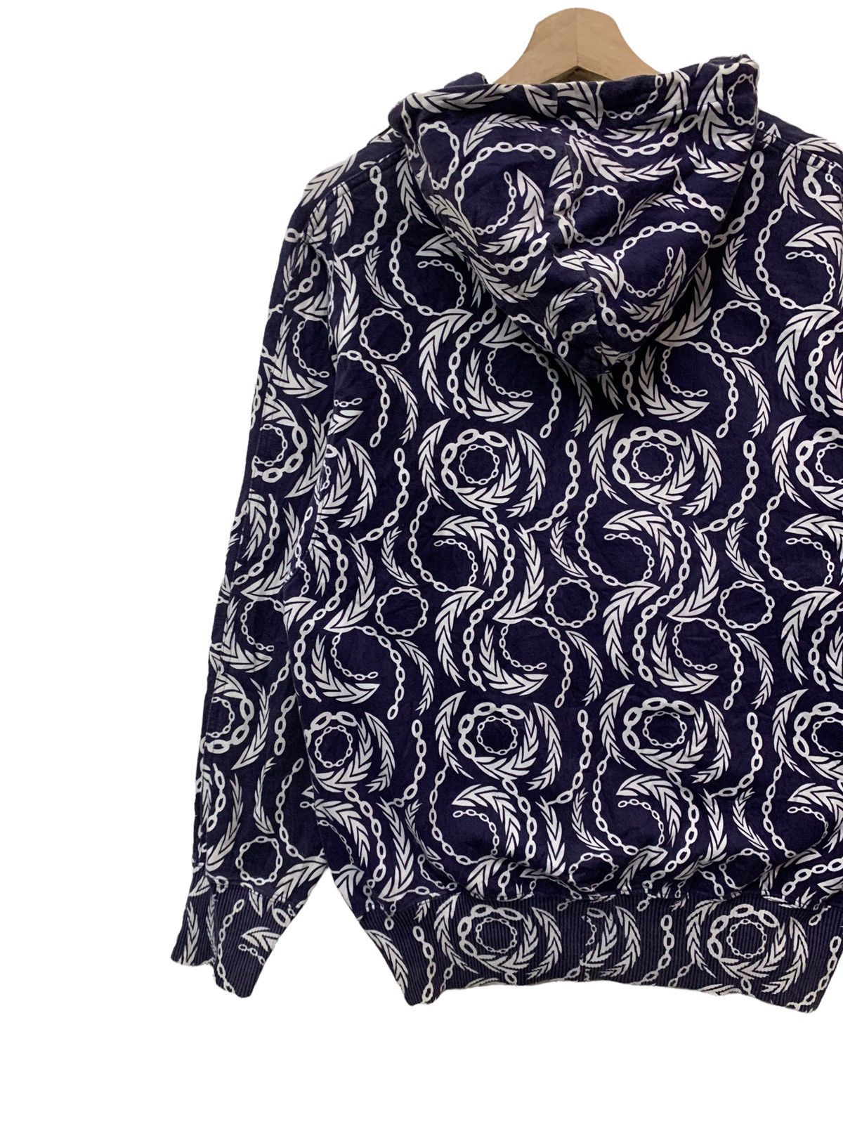 Maharishi 🔥MAHARISHI FULLPRINTS MENS ZIPPER HOODIE JACKETS Size US S / EU 44-46 / 1 - 9 Thumbnail
