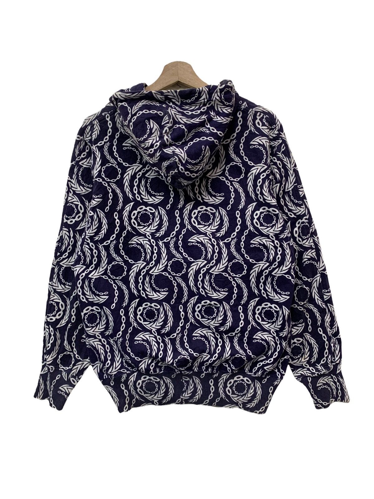 Maharishi 🔥MAHARISHI FULLPRINTS MENS ZIPPER HOODIE JACKETS Size US S / EU 44-46 / 1 - 8 Thumbnail
