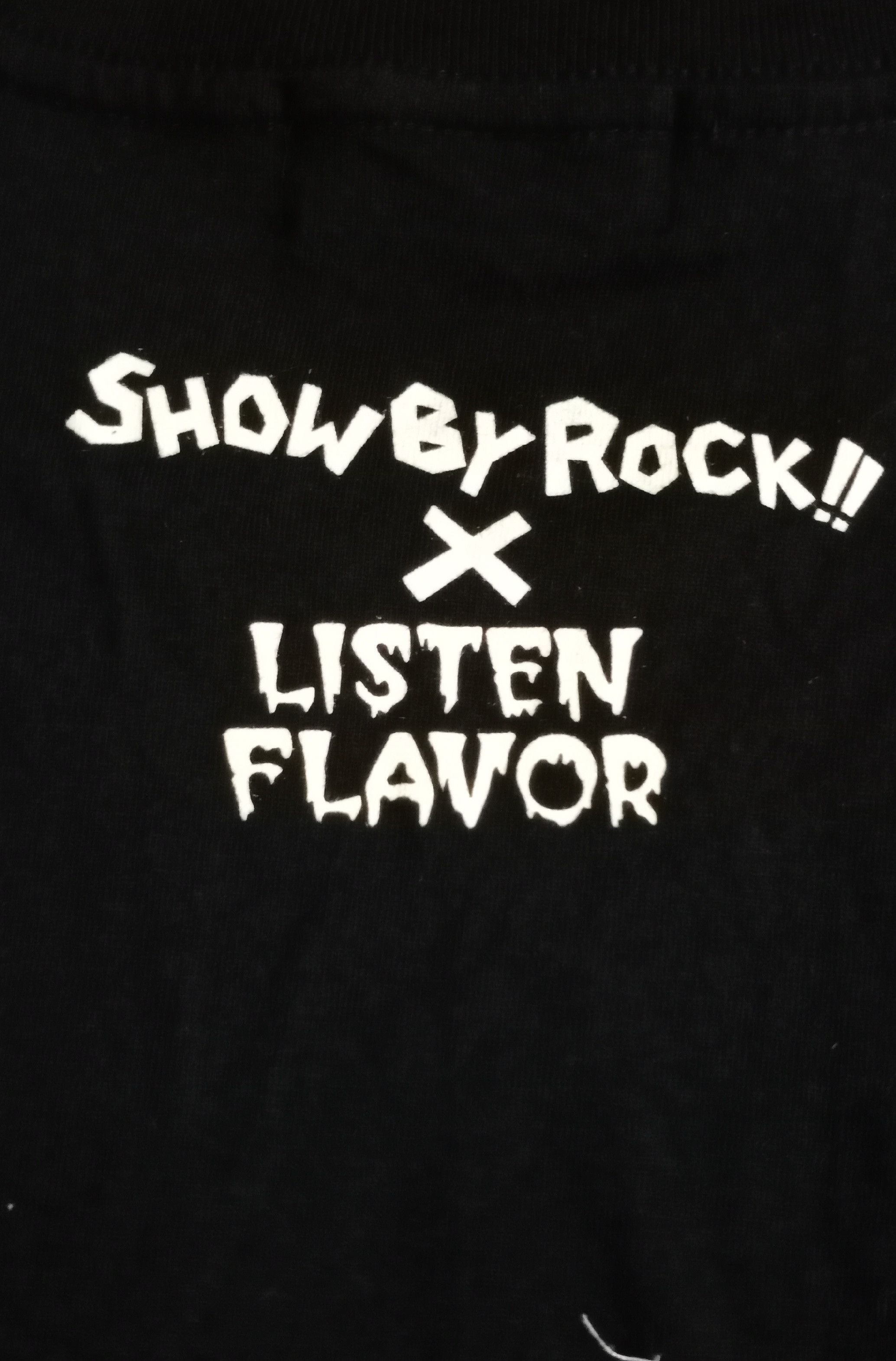 Anime × Band Tees × Japanese Brand Anima x Japanese Brand x Plasmagica Band Music Size US M / EU 48-50 / 2 - 5 Thumbnail