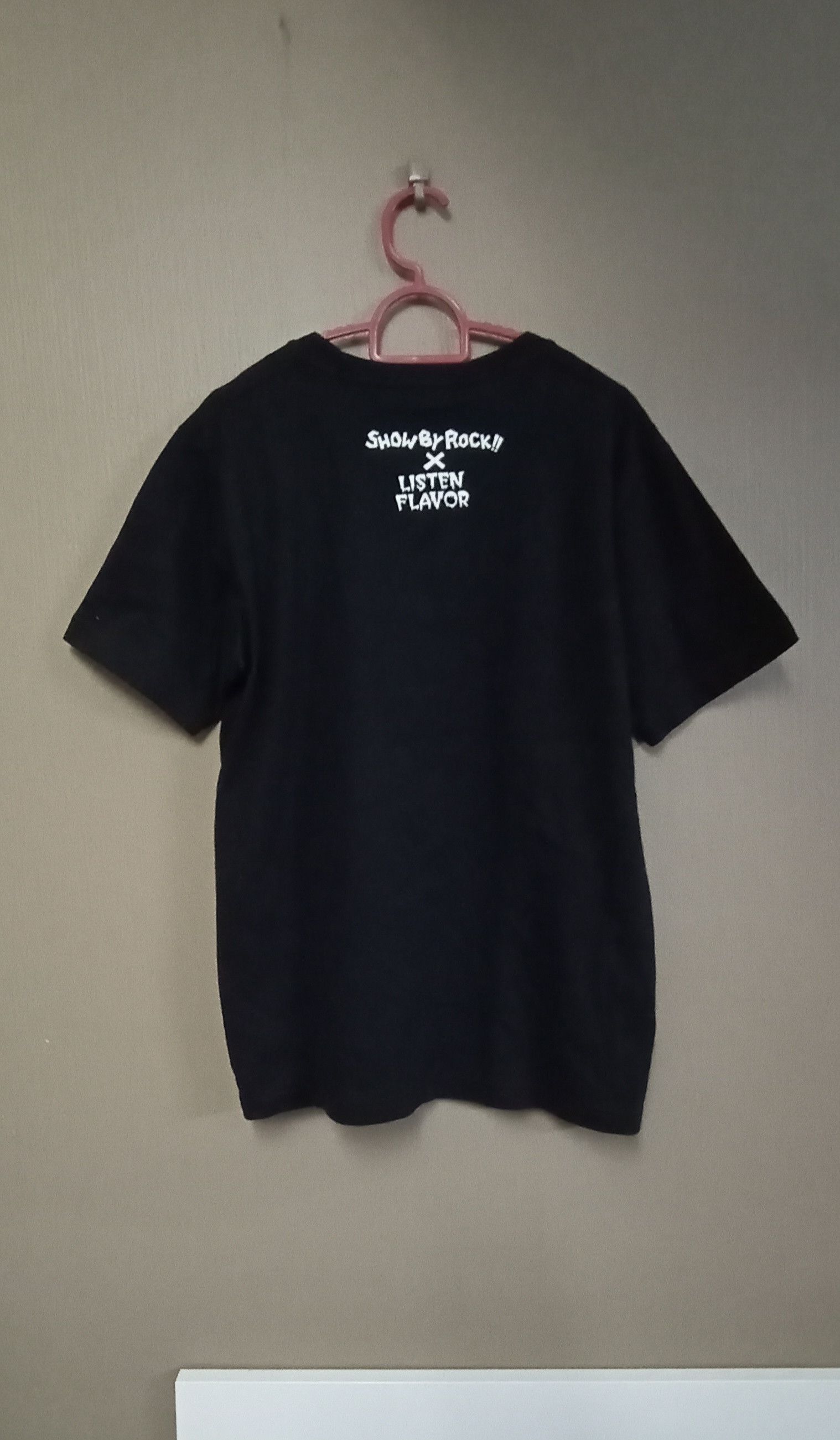 Anime × Band Tees × Japanese Brand Anima x Japanese Brand x Plasmagica Band Music Size US M / EU 48-50 / 2 - 3 Thumbnail