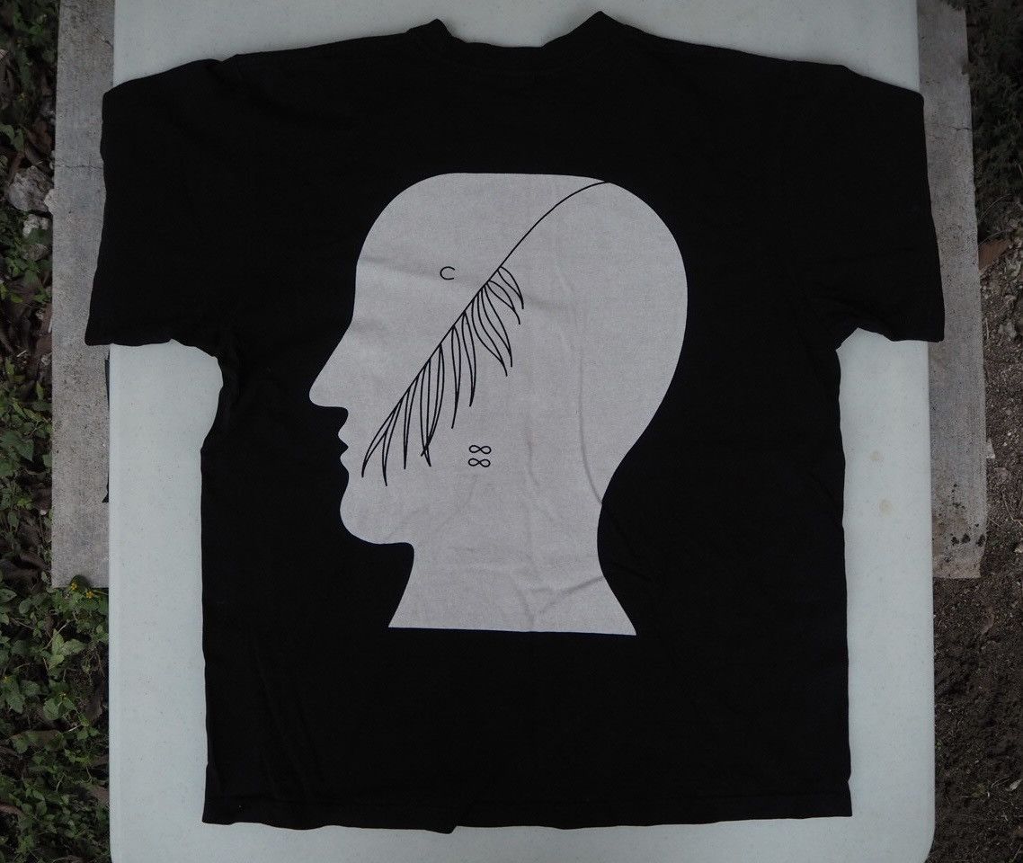 Brain Dead BRAINDEAD ACTRESS - BLACK Size US L / EU 52-54 / 3 - 4 Thumbnail