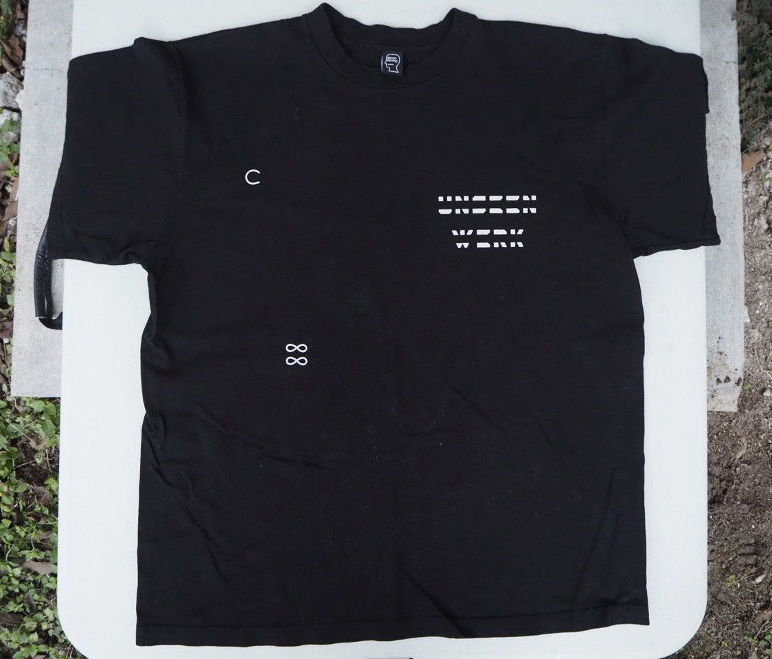 Brain Dead BRAINDEAD ACTRESS - BLACK Size US L / EU 52-54 / 3 - 1 Thumbnail