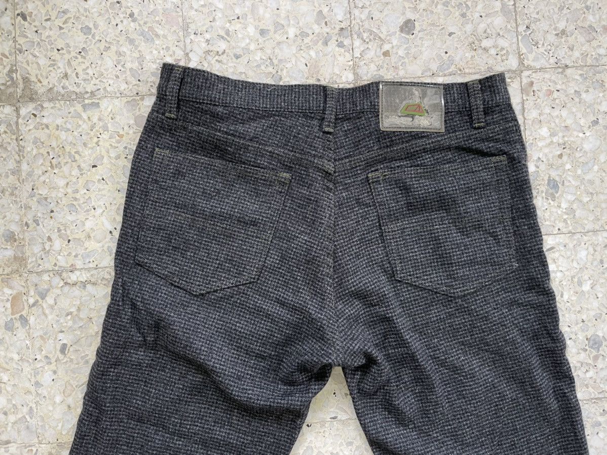 Paul Smith Paul smith wool pants Size US 32 / EU 48 - 4 Thumbnail