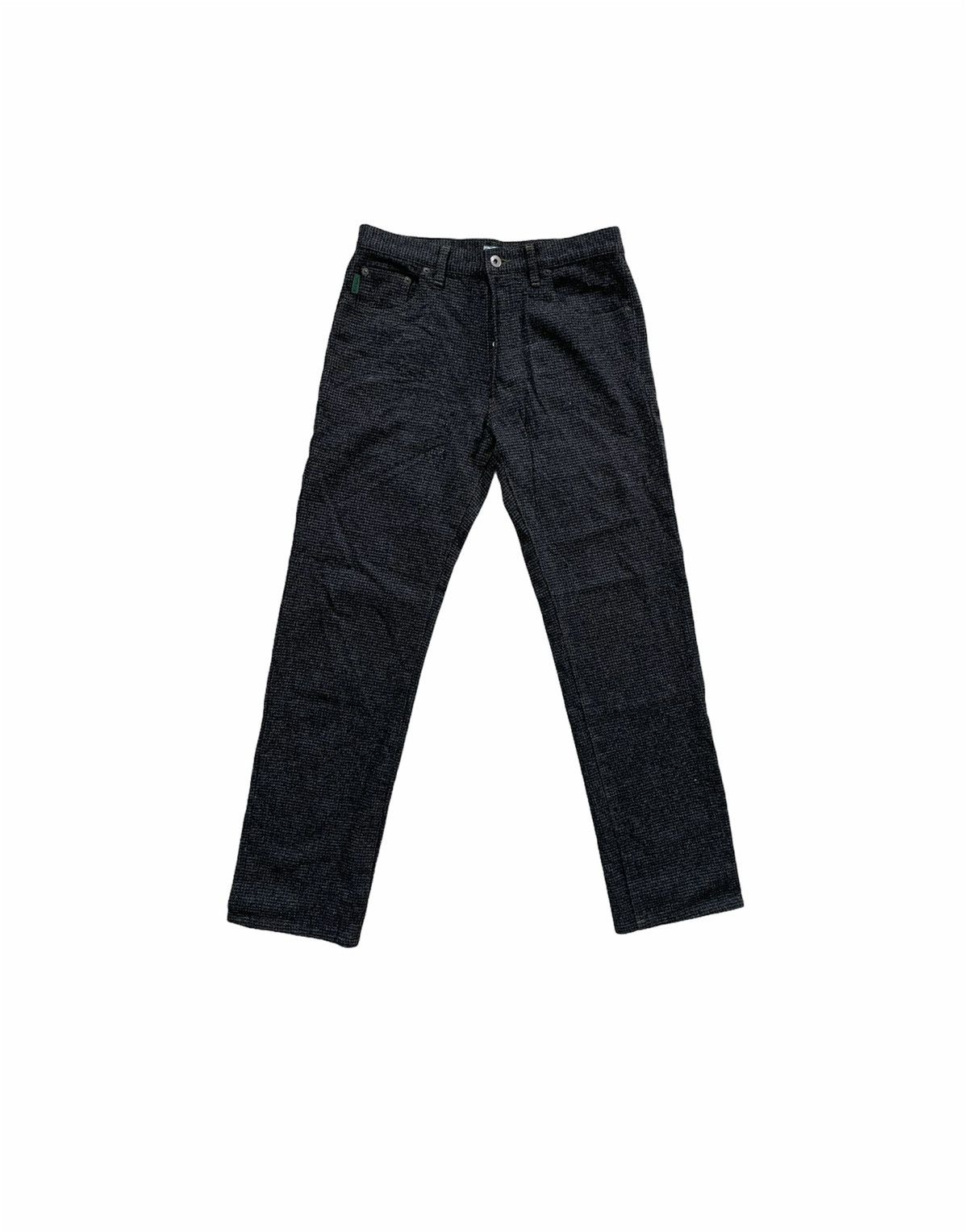 Paul Smith Paul smith wool pants Size US 32 / EU 48 - 1 Thumbnail