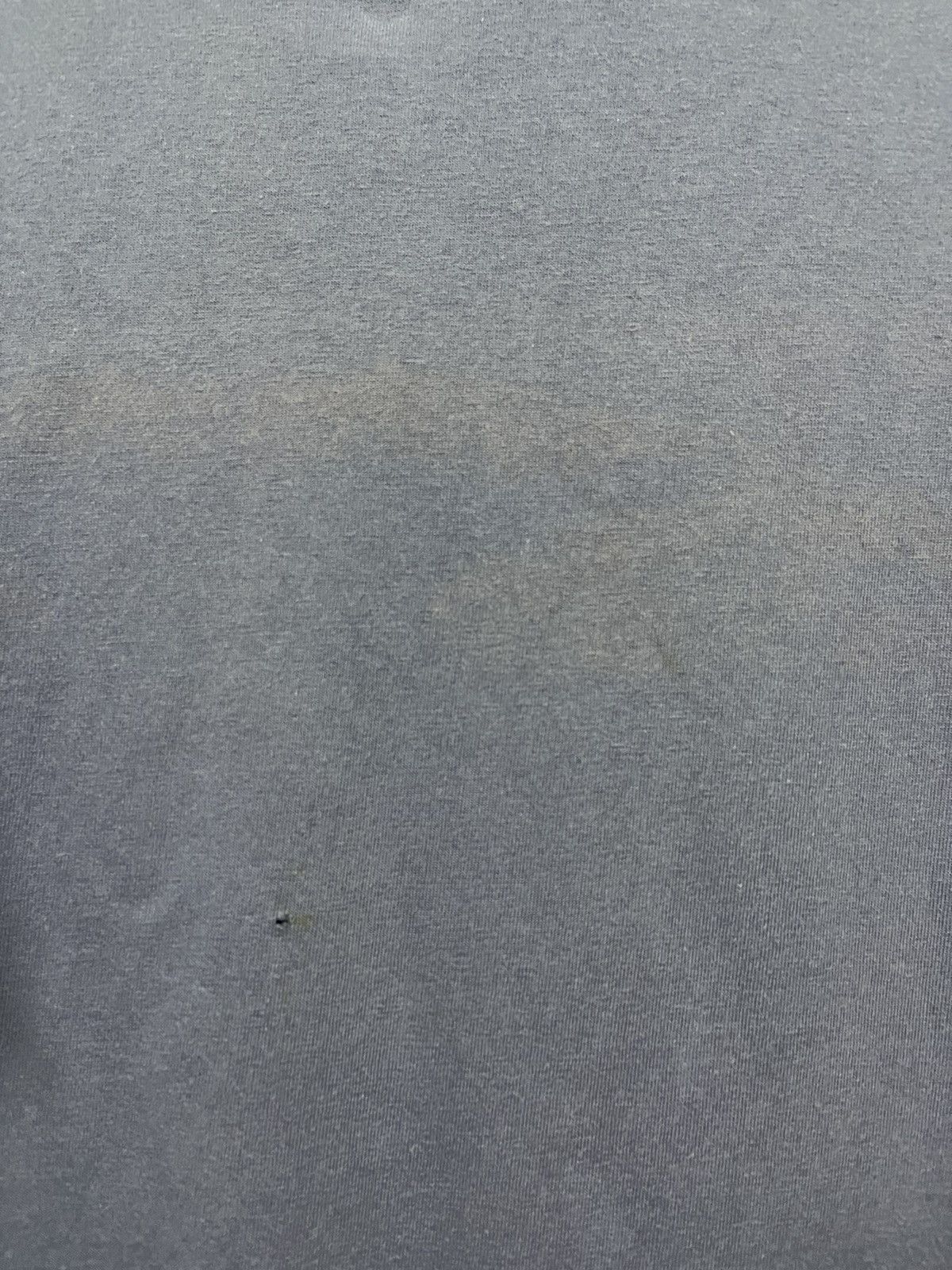 Stussy Vintage Stussy New York Faded T Shirt Size US XL / EU 56 / 4 - 14 Thumbnail