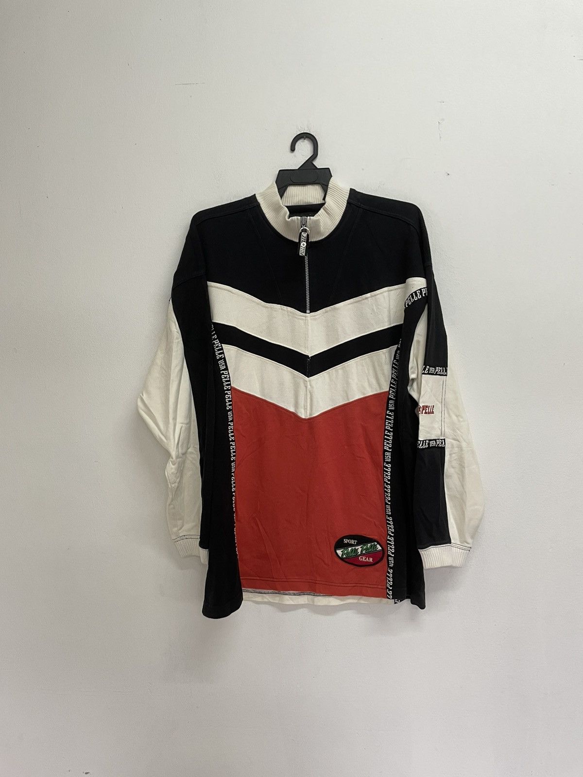 Marc Buchanan Pelle pelle Size US L / EU 52-54 / 3 - 1 Thumbnail