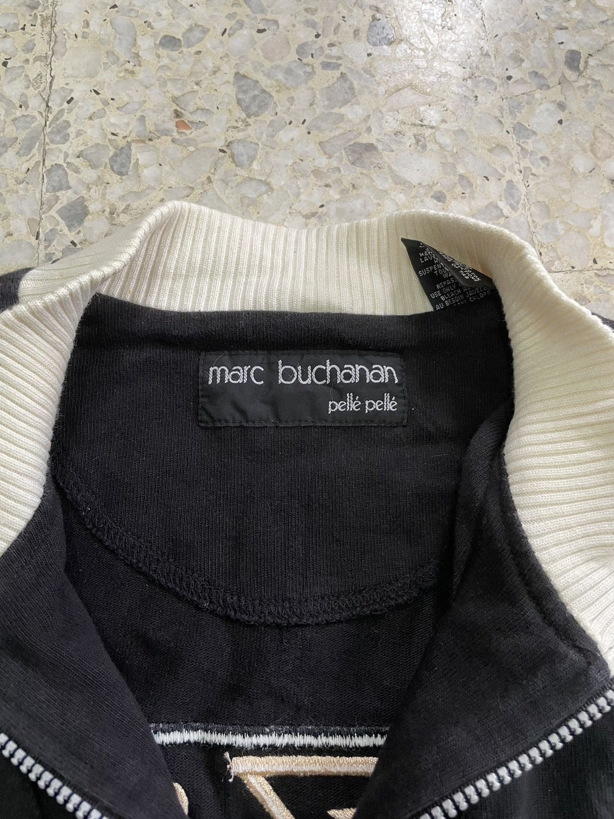 Marc Buchanan Pelle pelle Size US L / EU 52-54 / 3 - 7 Thumbnail