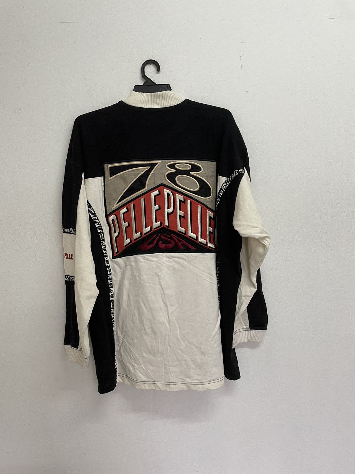 Marc Buchanan Pelle pelle Size US L / EU 52-54 / 3 - 3 Thumbnail