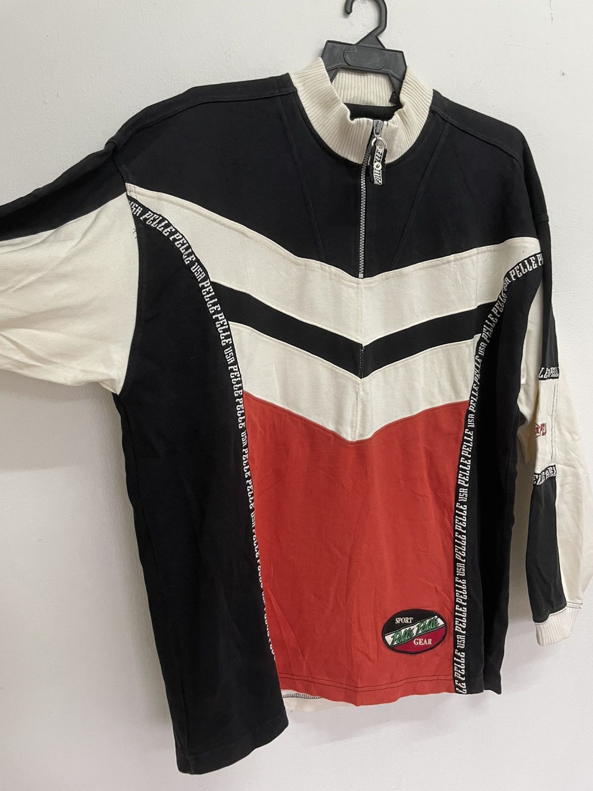 Marc Buchanan Pelle pelle Size US L / EU 52-54 / 3 - 2 Thumbnail