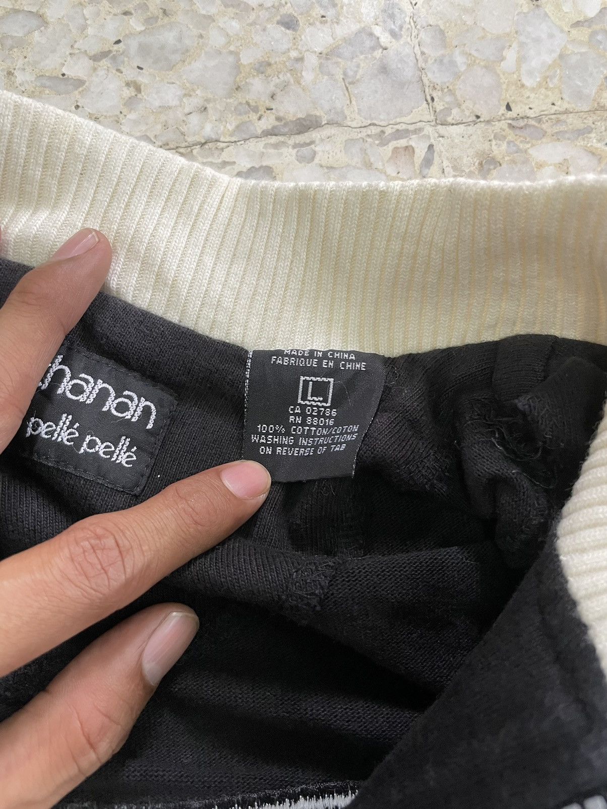 Marc Buchanan Pelle pelle Size US L / EU 52-54 / 3 - 8 Thumbnail