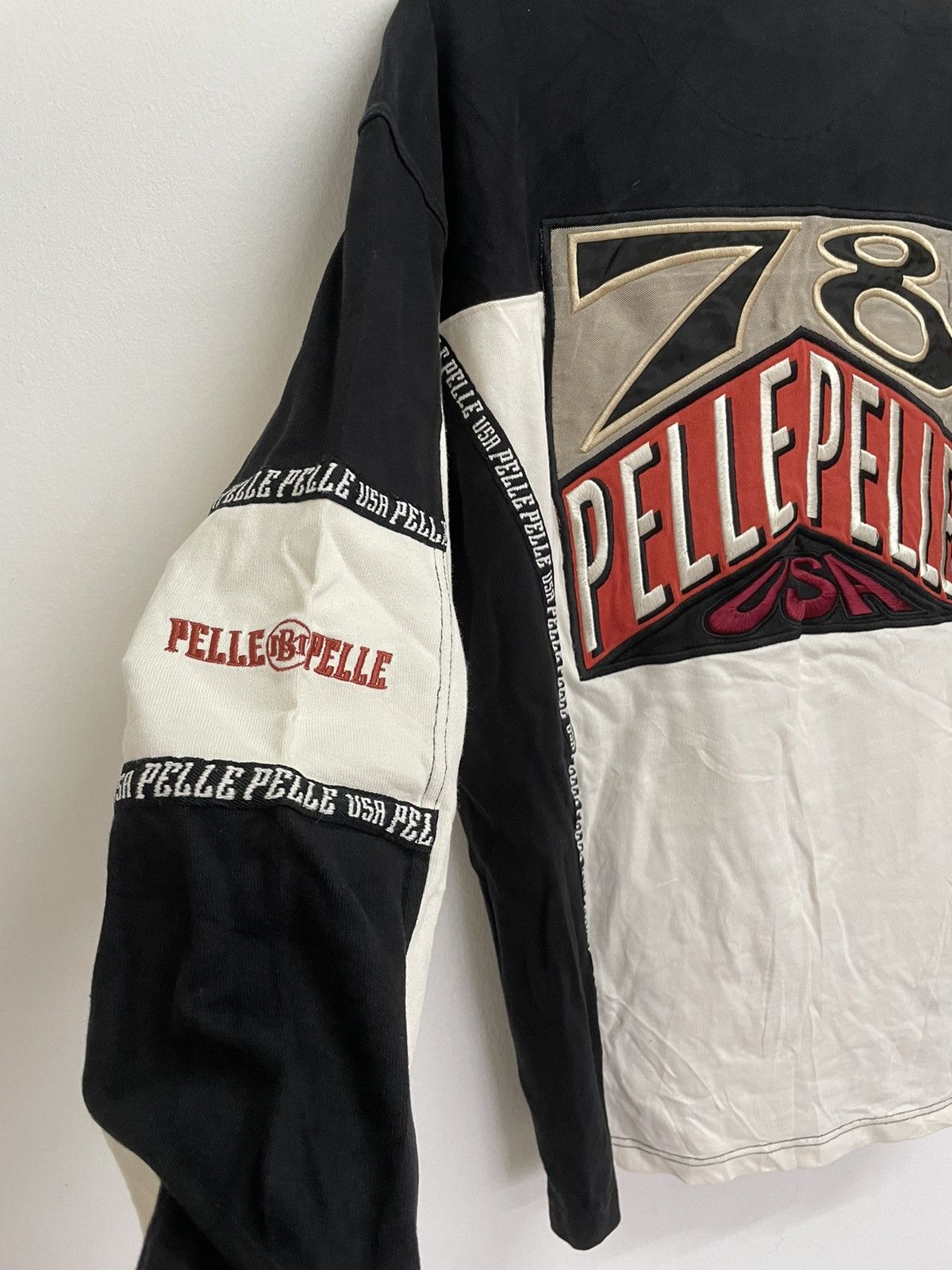 Marc Buchanan Pelle pelle Size US L / EU 52-54 / 3 - 4 Thumbnail