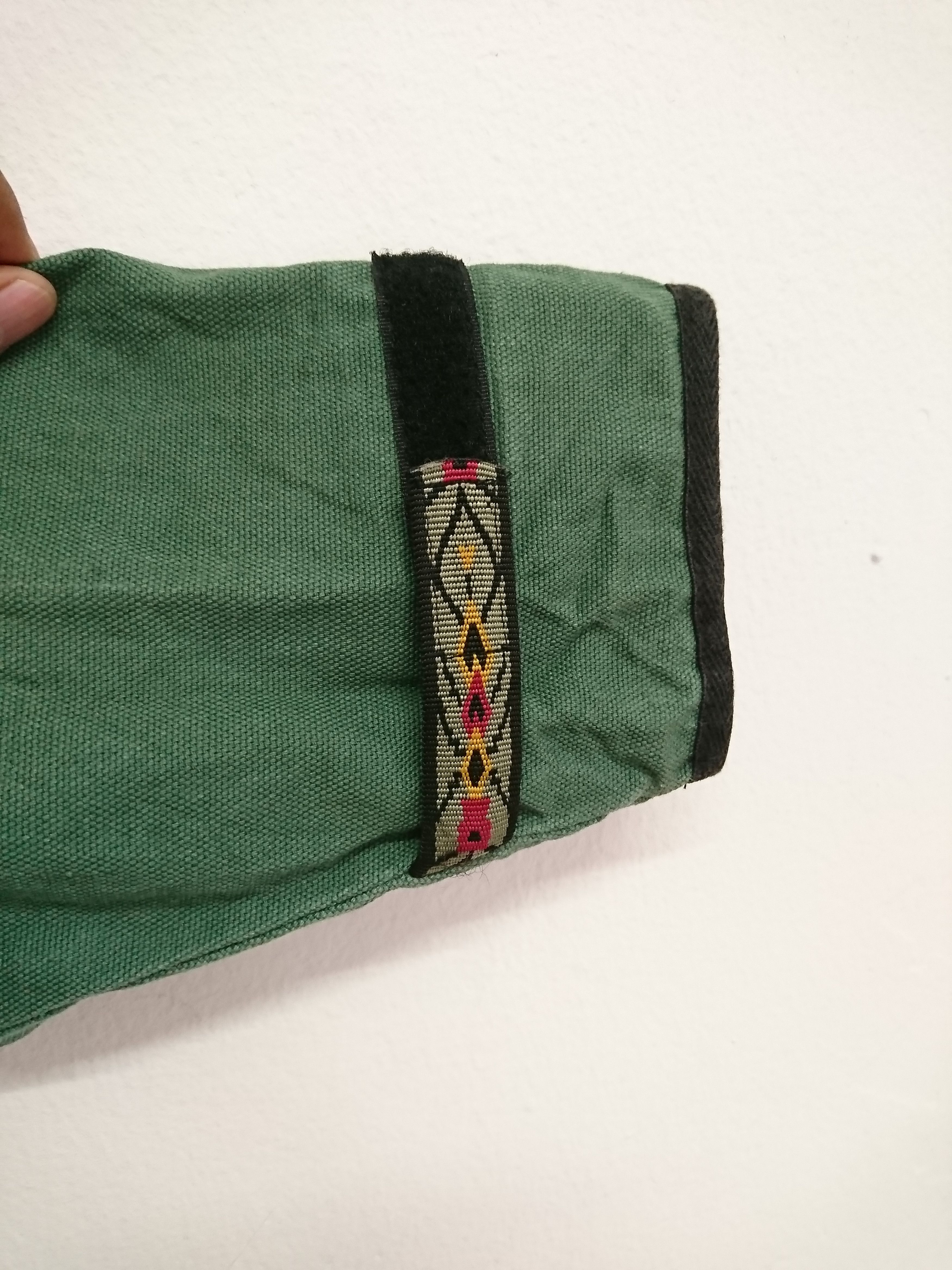 Japanese Brand Bulc Mountain Outdoor Size US M / EU 48-50 / 2 - 3 Thumbnail