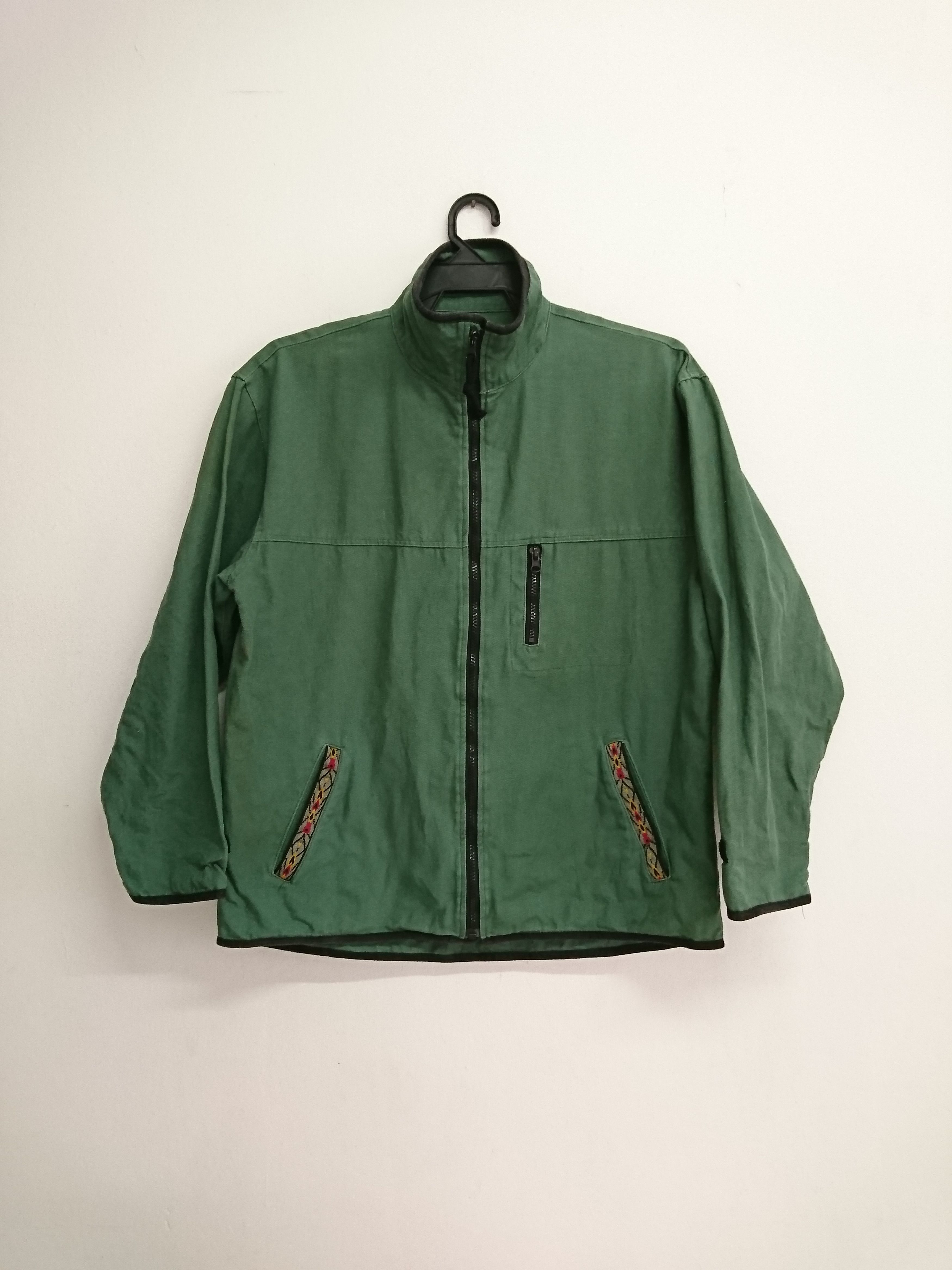 Japanese Brand Bulc Mountain Outdoor Size US M / EU 48-50 / 2 - 1 Thumbnail
