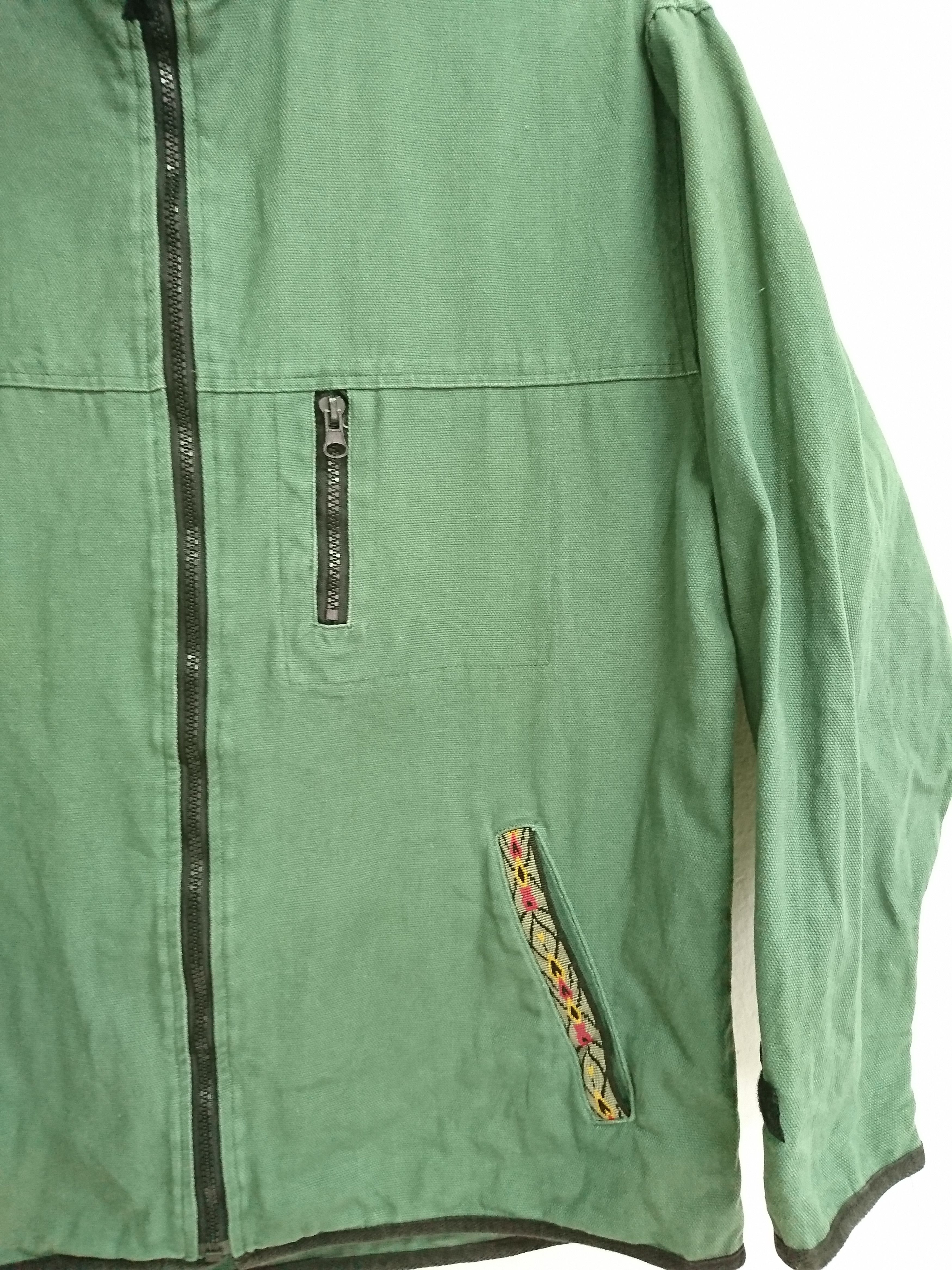 Japanese Brand Bulc Mountain Outdoor Size US M / EU 48-50 / 2 - 4 Thumbnail