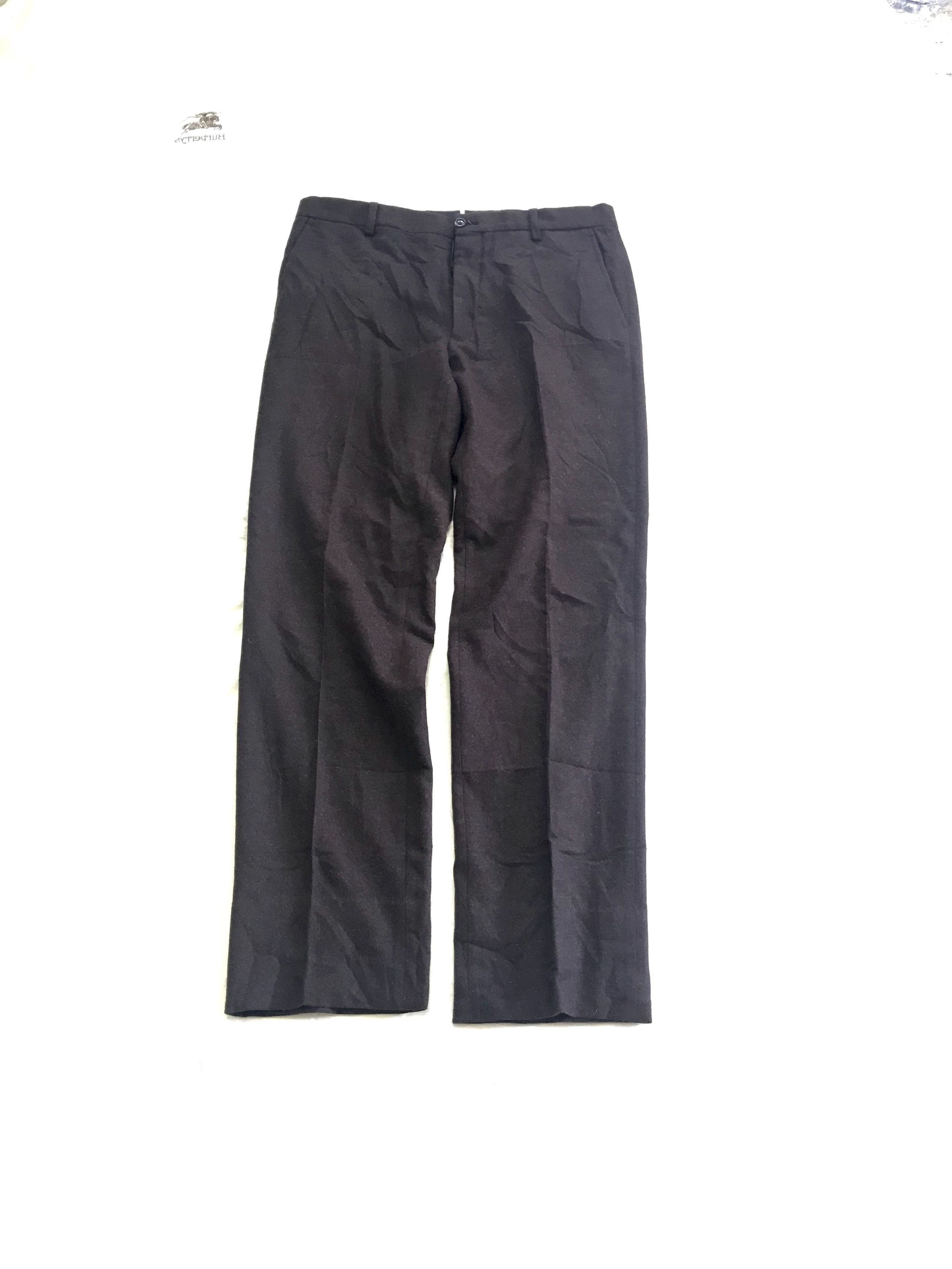 Polo Ralph Lauren Polo Ralph Lauren Bradford Pants Size US 34 / EU 50 - 1 Thumbnail