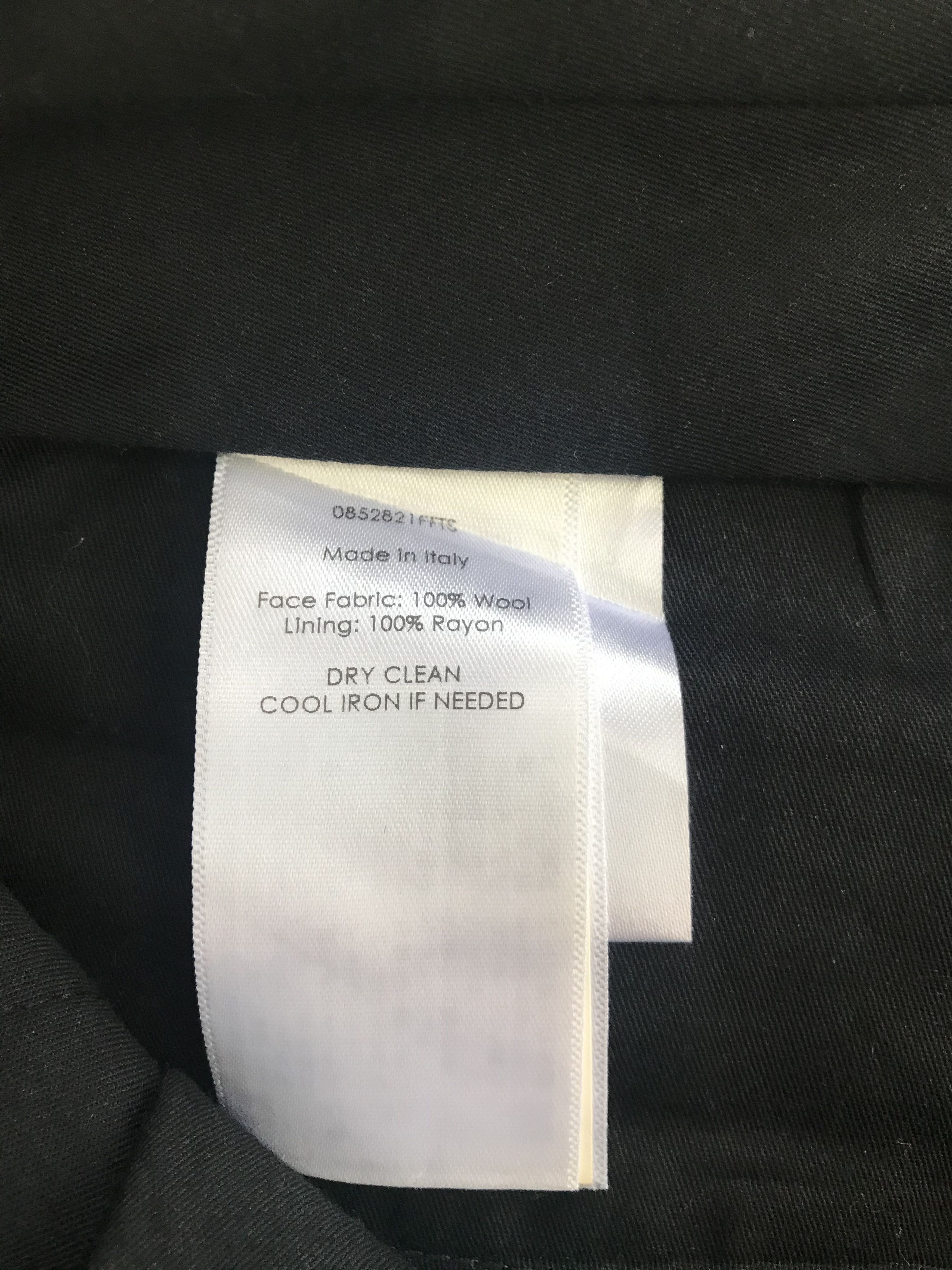 Polo Ralph Lauren Polo Ralph Lauren Bradford Pants Size US 34 / EU 50 - 5 Thumbnail