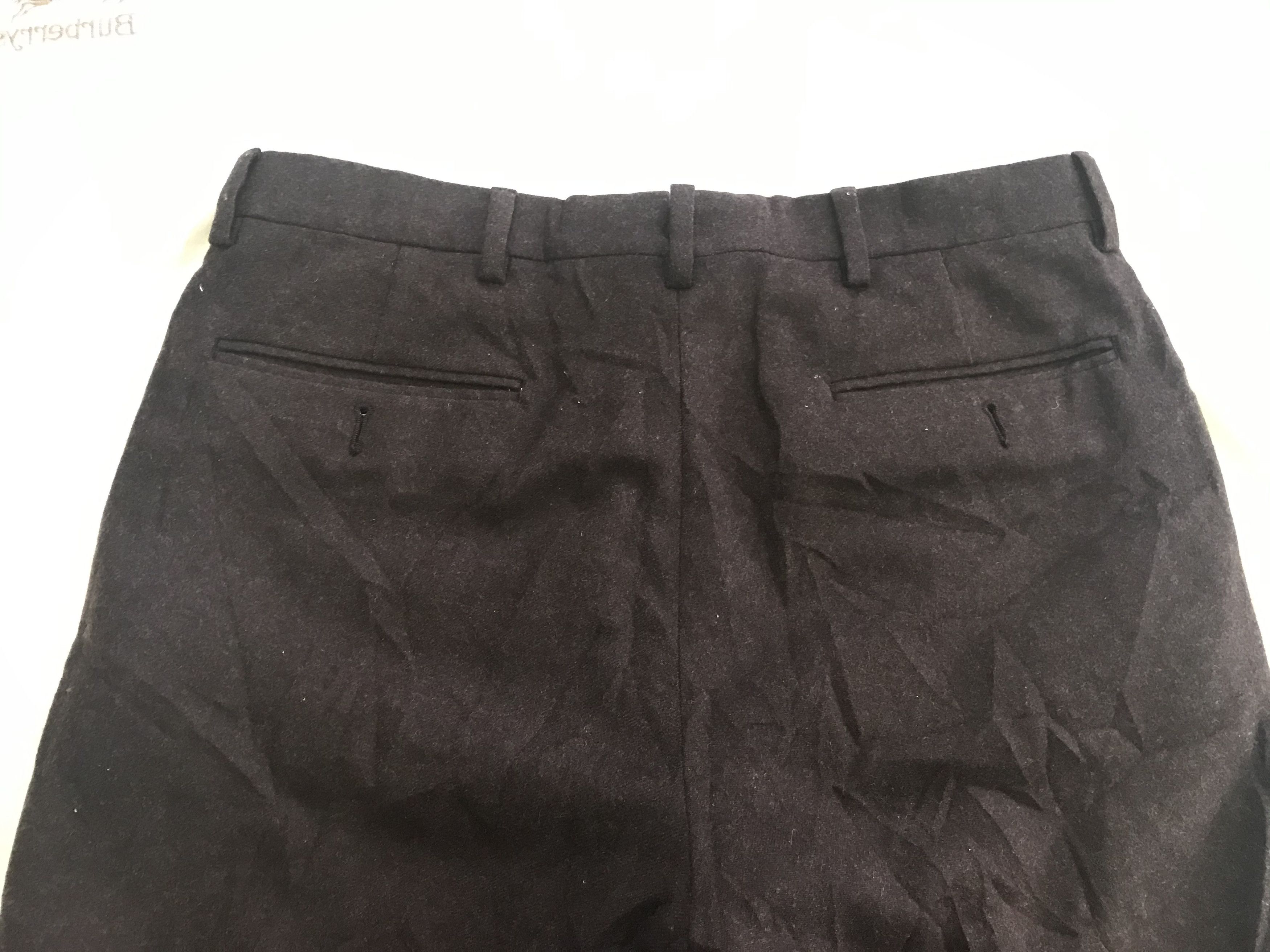 Polo Ralph Lauren Polo Ralph Lauren Bradford Pants Size US 34 / EU 50 - 2 Thumbnail