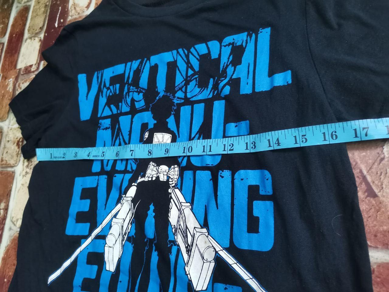 Anime × Cartoon Network × Japanese Brand Japanese Anime Attack Of Titan | Sailormoon | Gintama Size US S / EU 44-46 / 1 - 4 Thumbnail