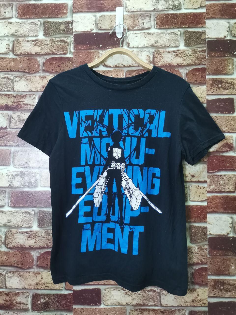 Anime × Cartoon Network × Japanese Brand Japanese Anime Attack Of Titan | Sailormoon | Gintama Size US S / EU 44-46 / 1 - 2 Thumbnail