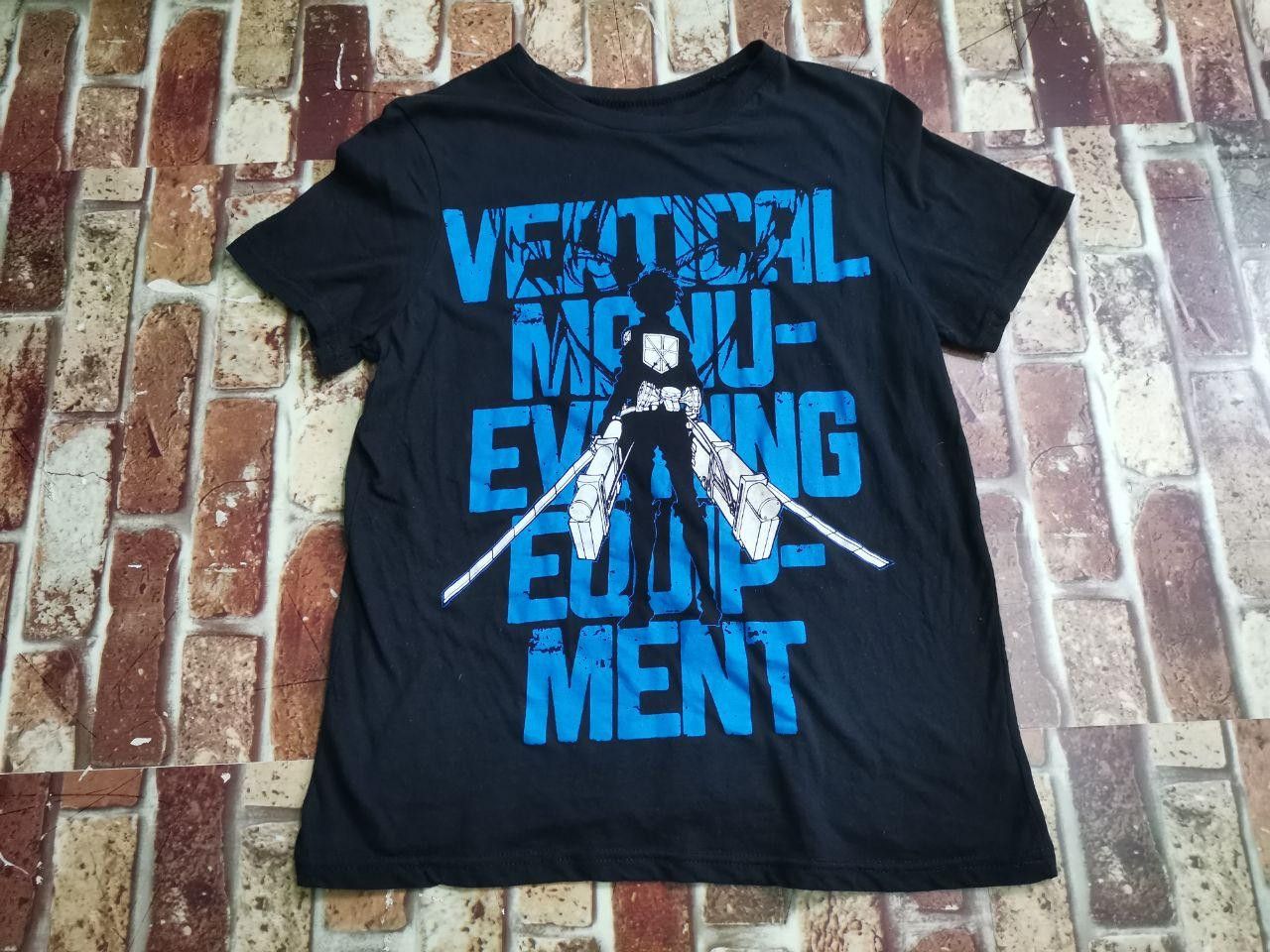 Anime × Cartoon Network × Japanese Brand Japanese Anime Attack Of Titan | Sailormoon | Gintama Size US S / EU 44-46 / 1 - 6 Thumbnail