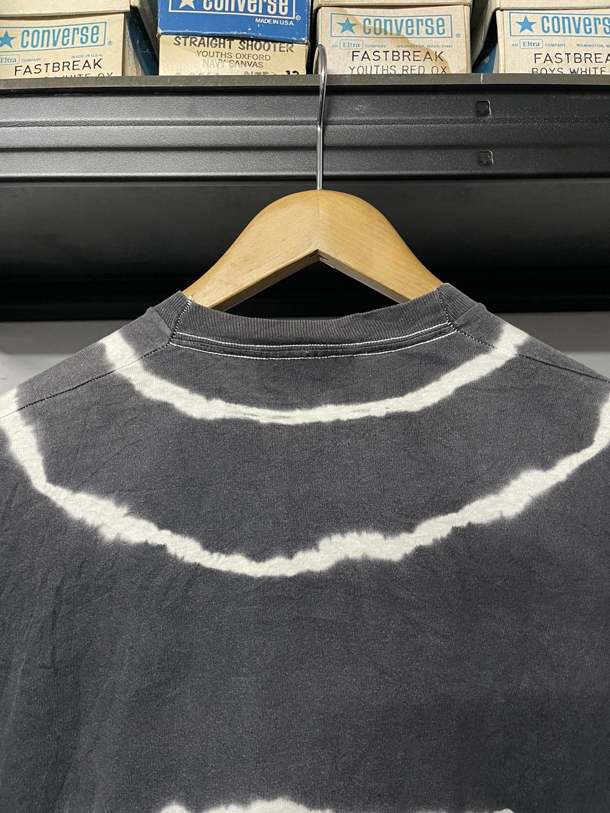 DC Comics Vintage 80s Batman Dc Comics Faded Tees Size US XL / EU 56 / 4 - 10 Thumbnail