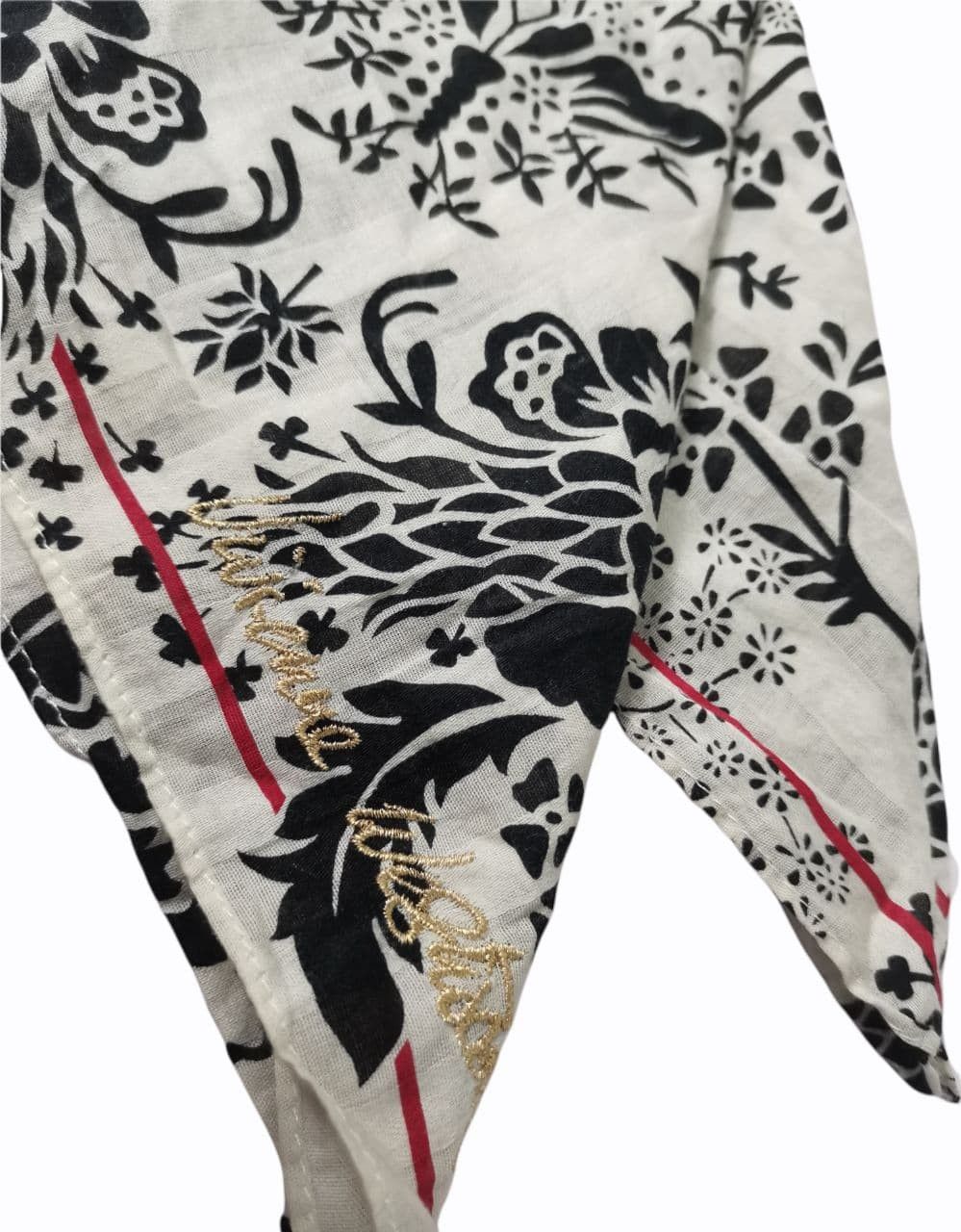 Designer × Vivienne Westwood Vivienne Westwood Handkerchief Size ONE SIZE - 1 Thumbnail