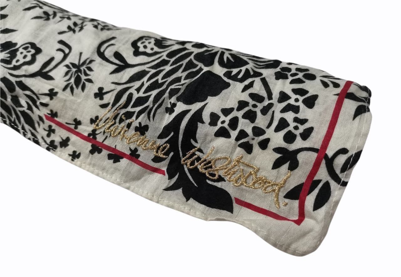Designer × Vivienne Westwood Vivienne Westwood Handkerchief Size ONE SIZE - 3 Thumbnail