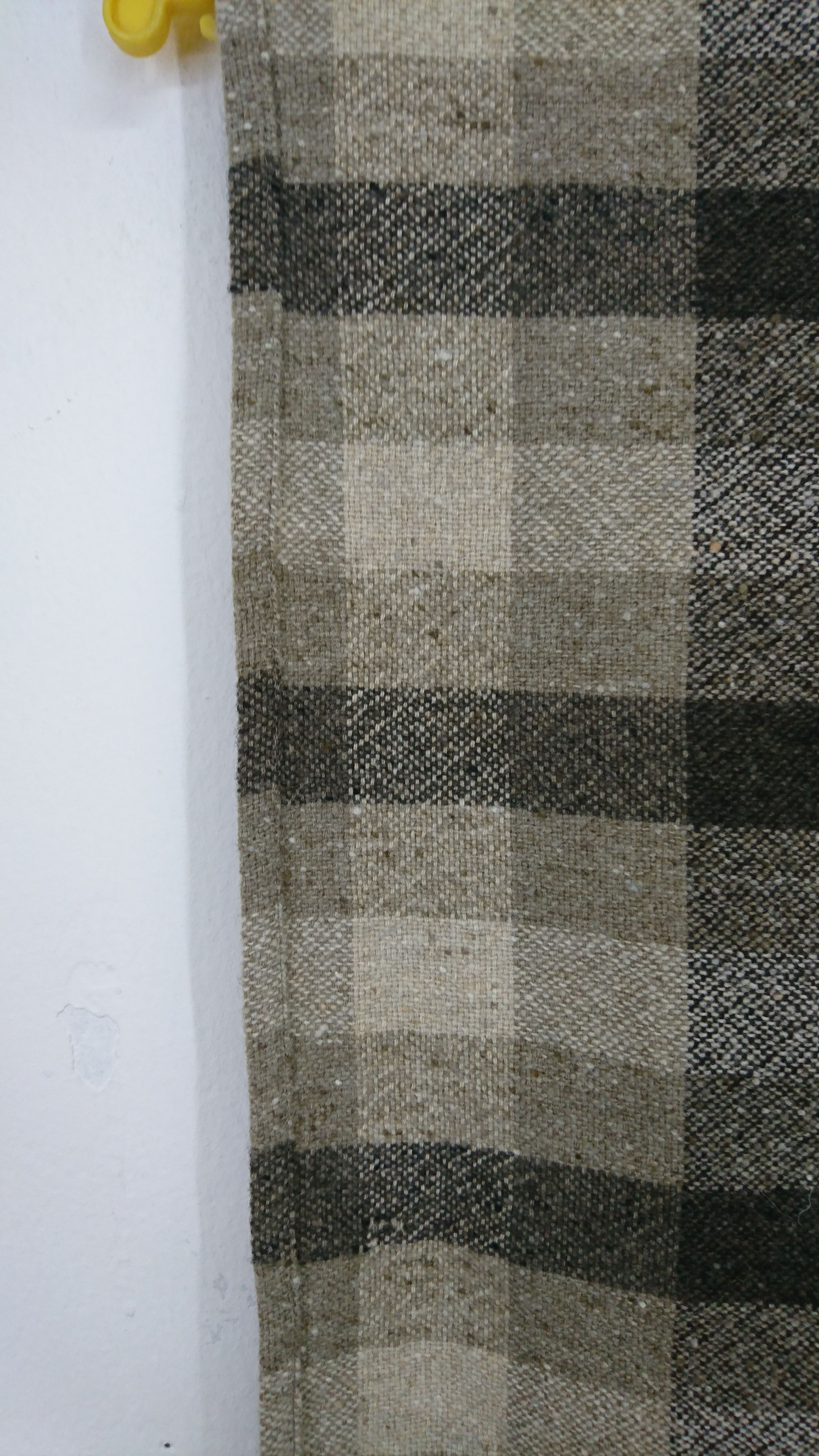 Max Mara Max Mara weekend wool scarf Size ONE SIZE - 2 Thumbnail