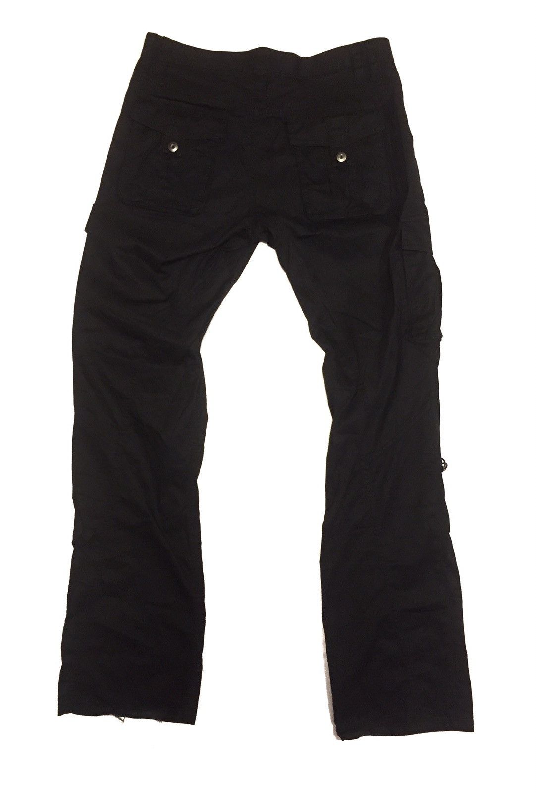 Japanese Brand × Michel Klein Cargo pant Size US 30 / EU 46 - 5 Thumbnail