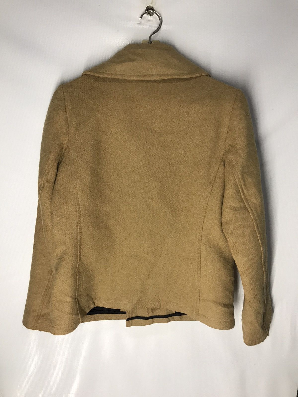BEAUTY&YOUTH × Fidelity × United Arrows Wool jacket coat made in usa Size US M / EU 48-50 / 2 - 7 Thumbnail